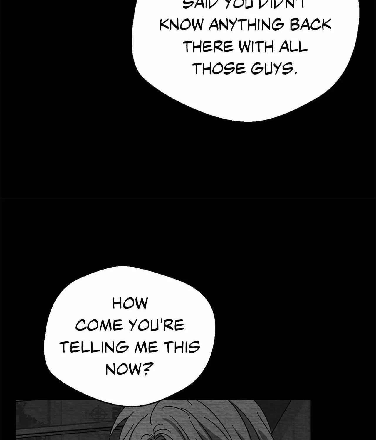 When We Acquainted Chapter 107 page 59 - 