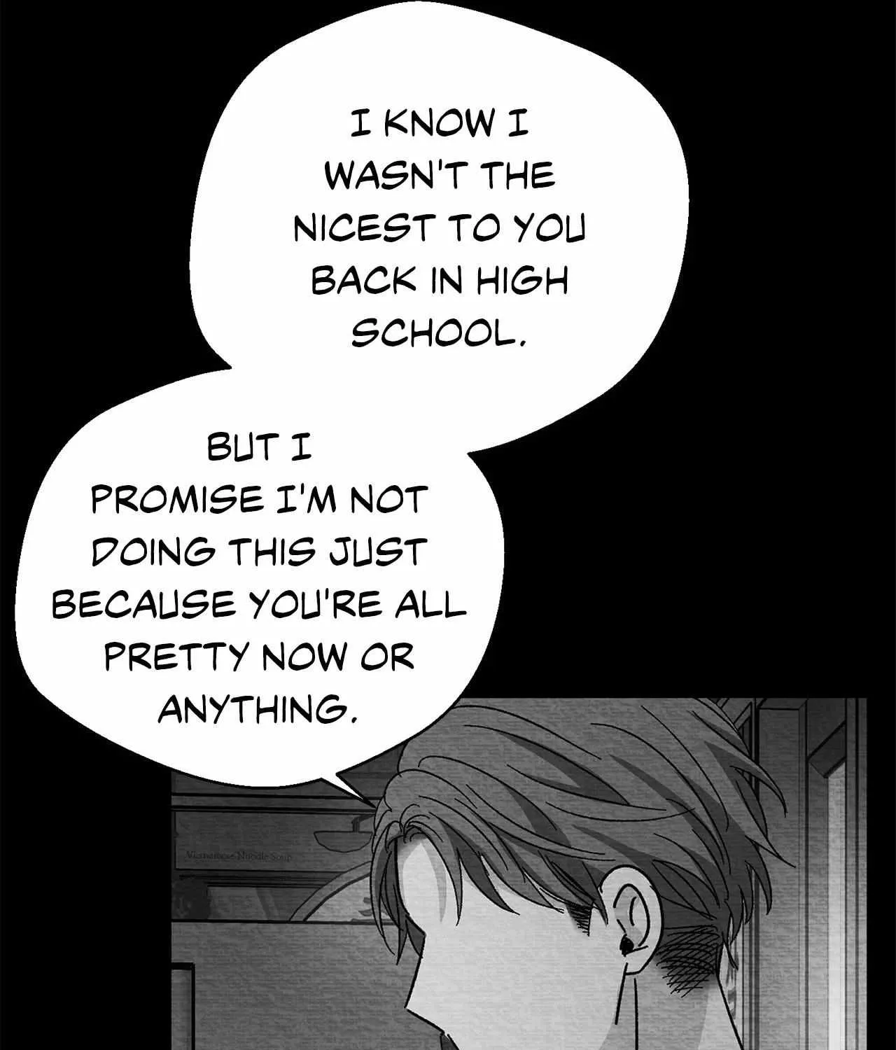 When We Acquainted Chapter 107 page 61 - 
