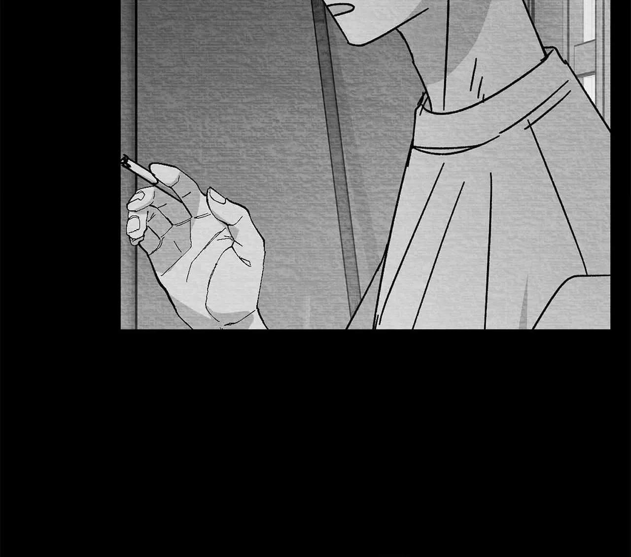 When We Acquainted Chapter 107 page 62 - 