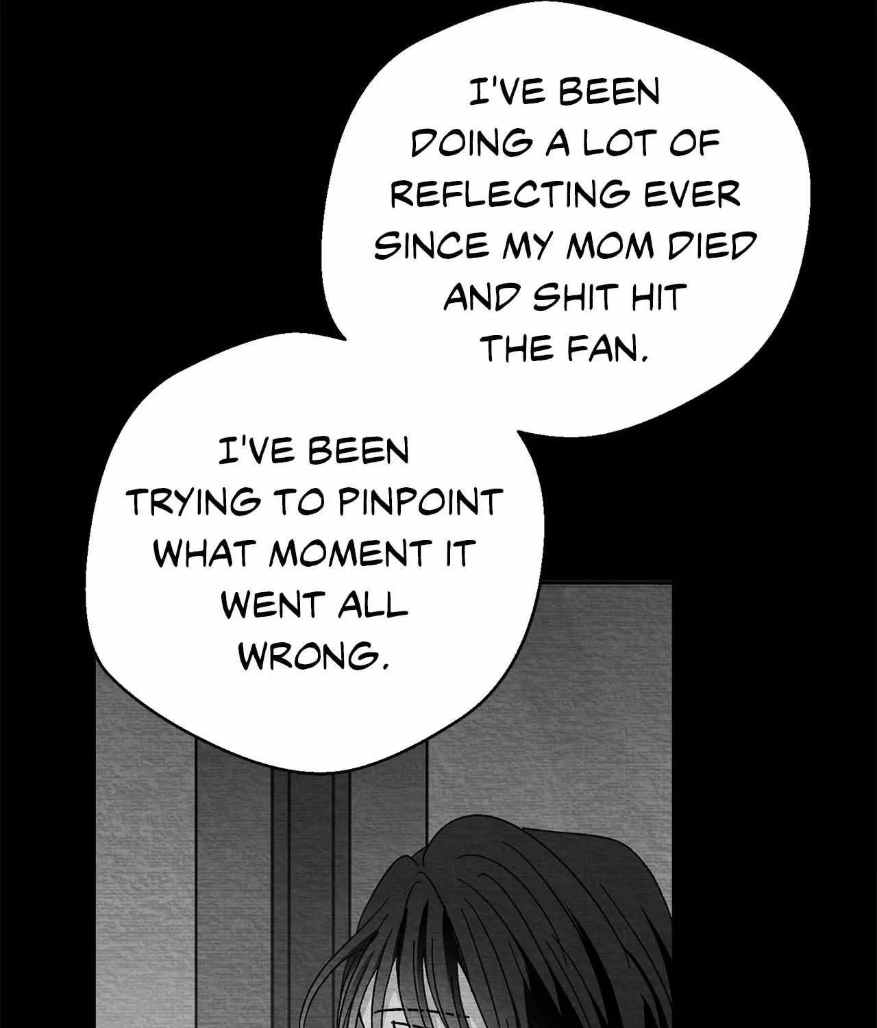 When We Acquainted Chapter 107 page 63 - 