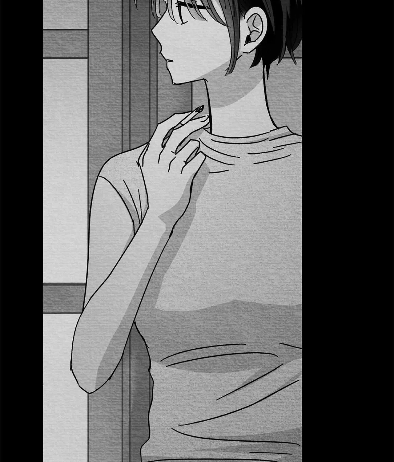 When We Acquainted Chapter 107 page 64 - 