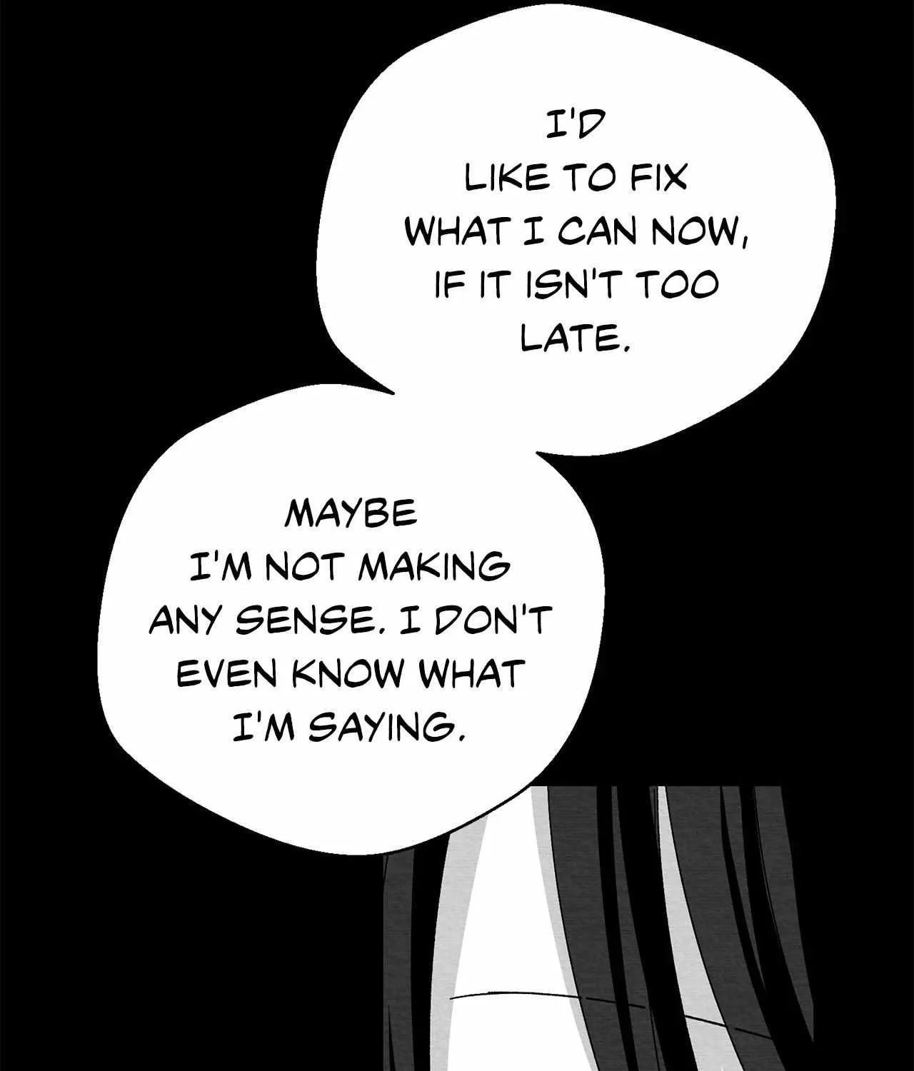 When We Acquainted Chapter 107 page 66 - 