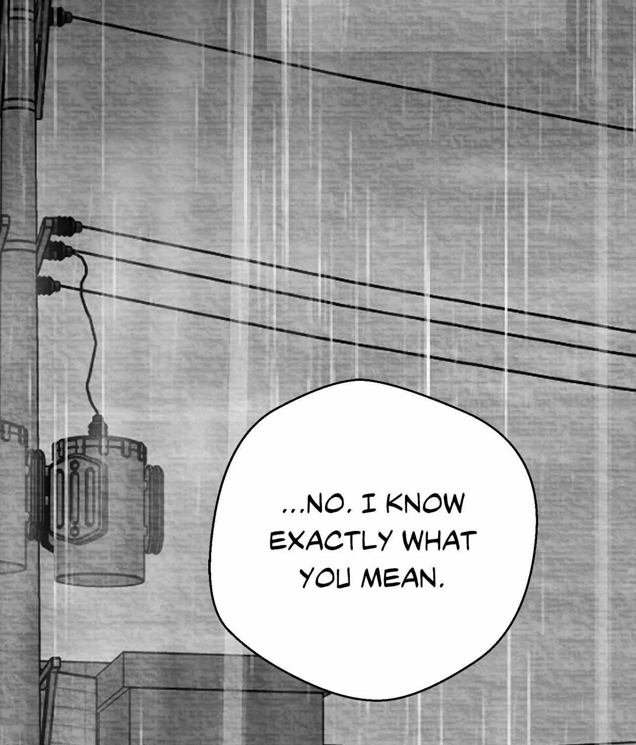 When We Acquainted Chapter 107 page 68 - 