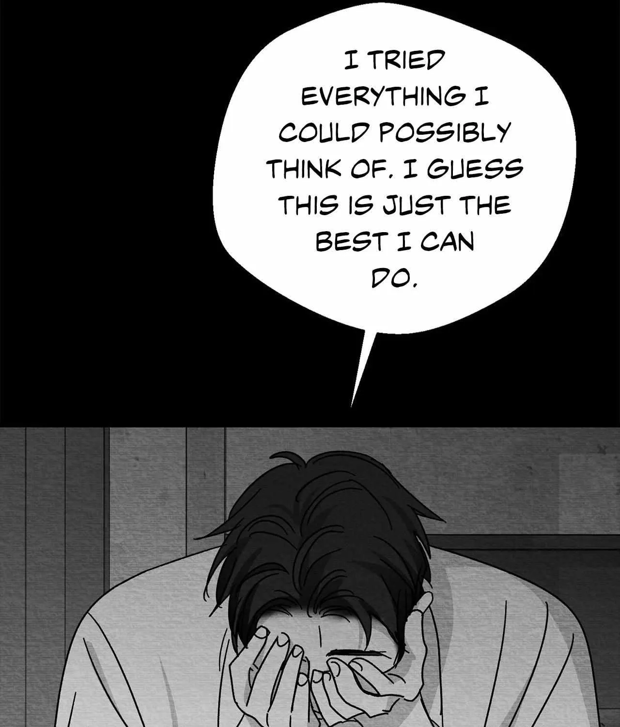 When We Acquainted Chapter 107 page 8 - 