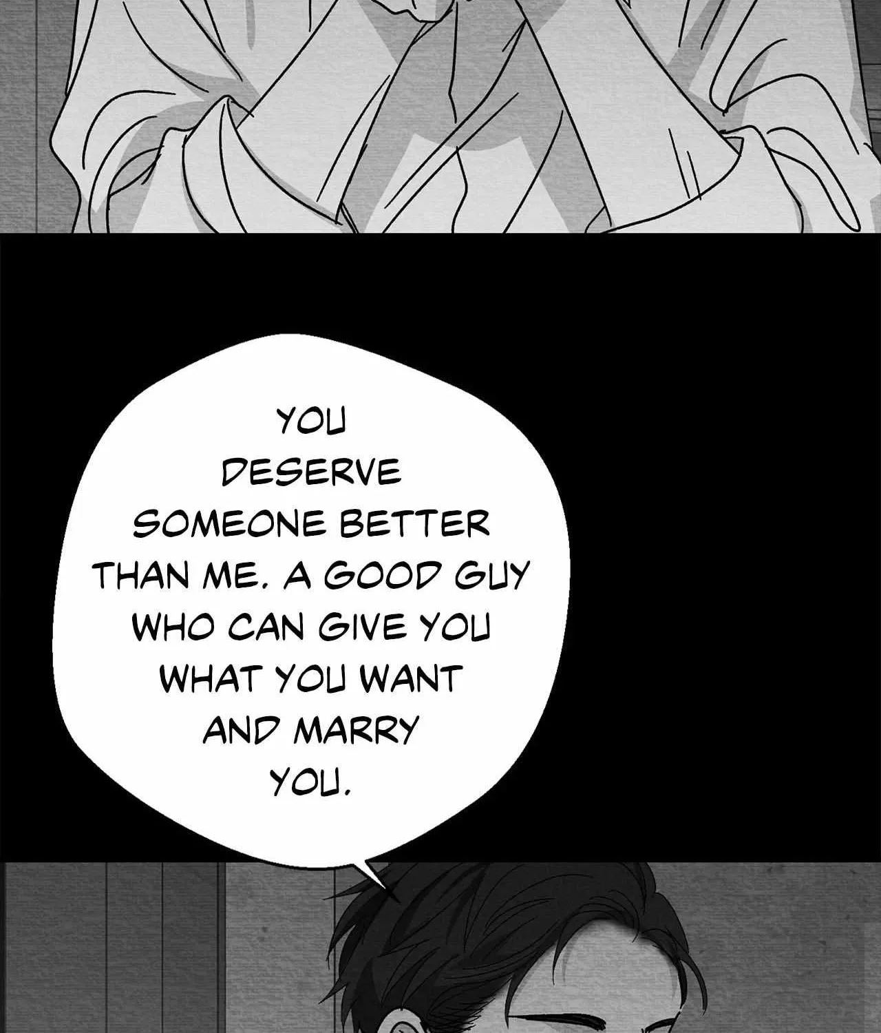 When We Acquainted Chapter 107 page 9 - 