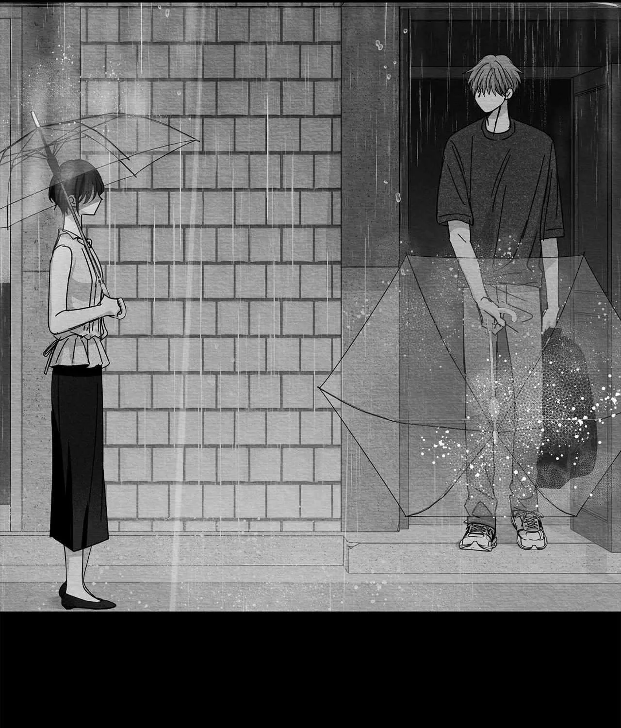 When We Acquainted Chapter 107 page 82 - 