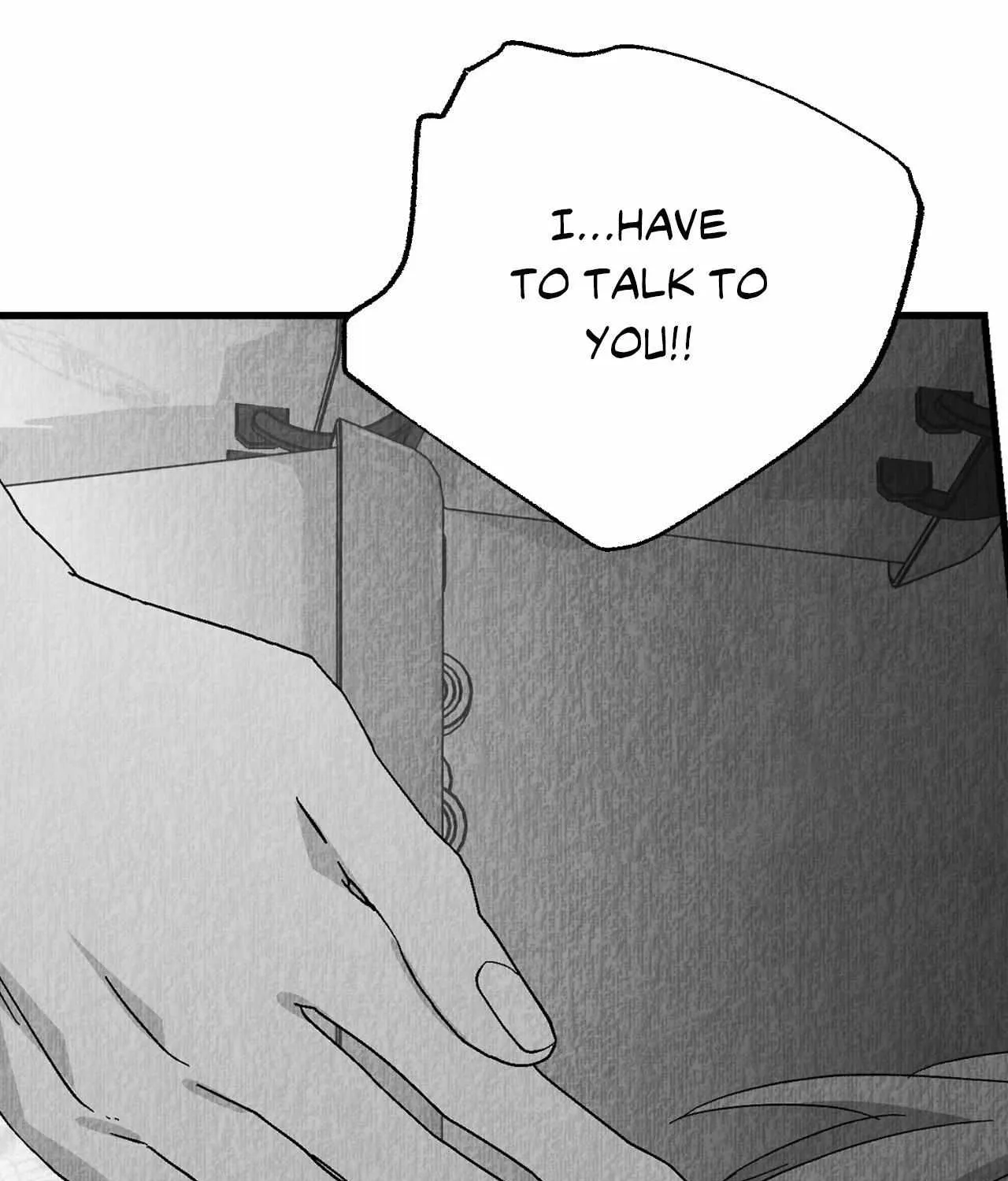 When We Acquainted Chapter 108 page 101 - 