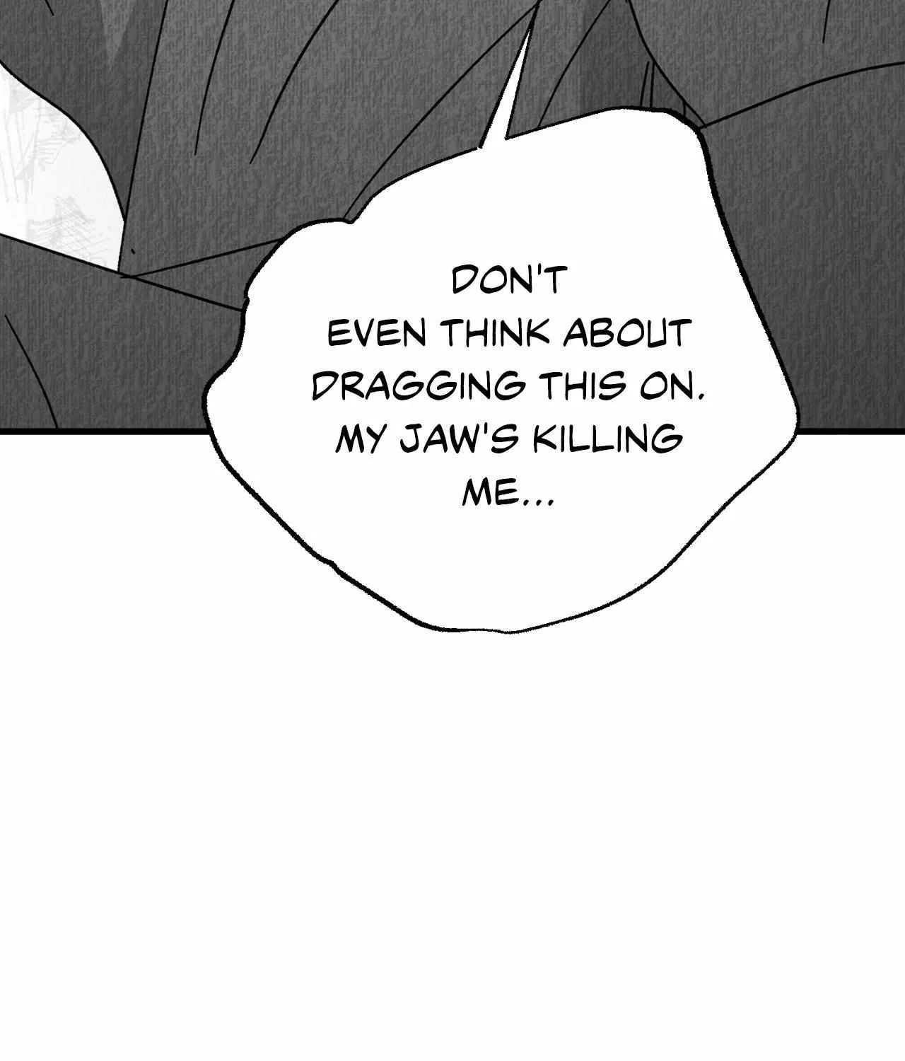 When We Acquainted Chapter 108 page 103 - 