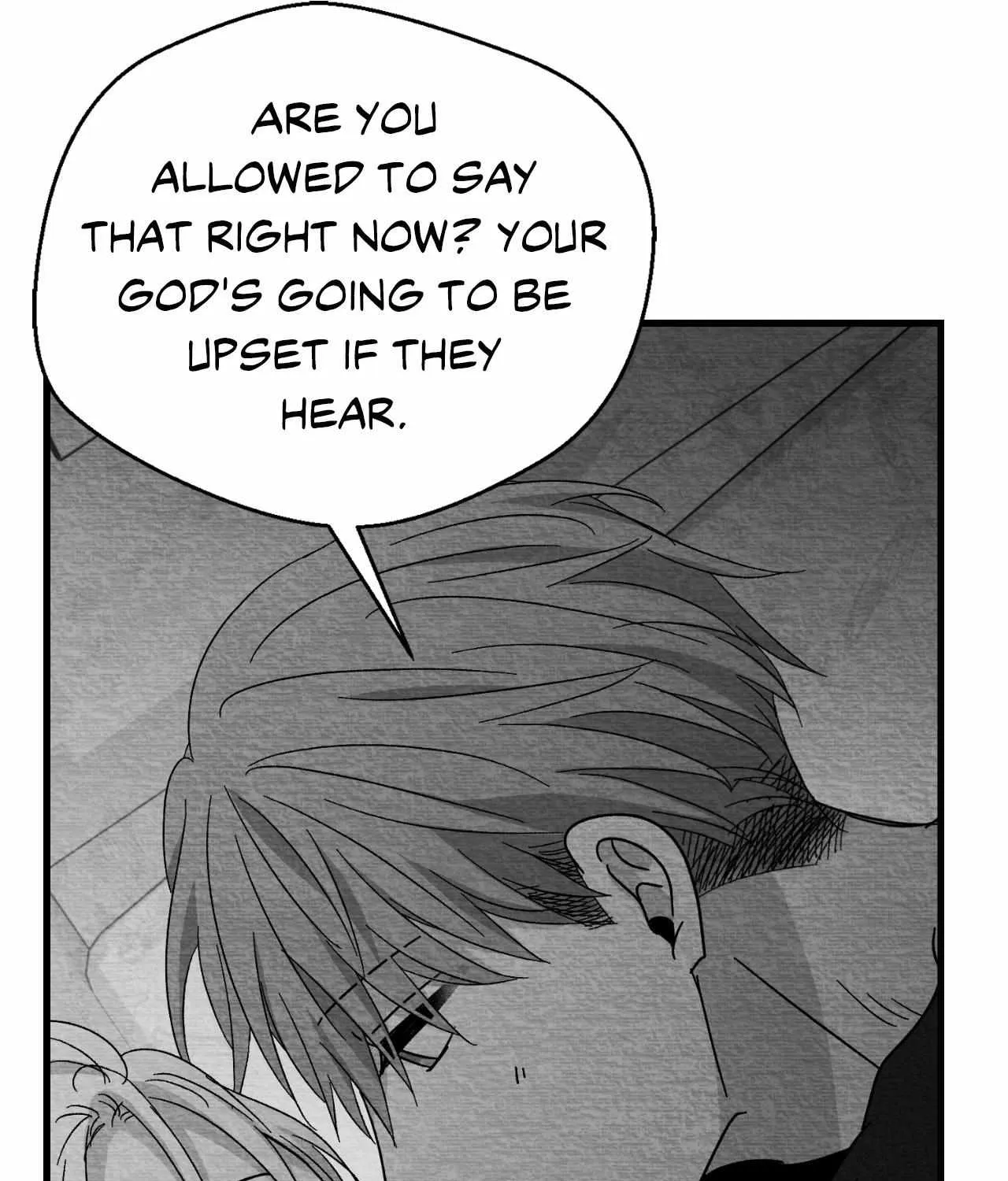 When We Acquainted Chapter 108 page 108 - 
