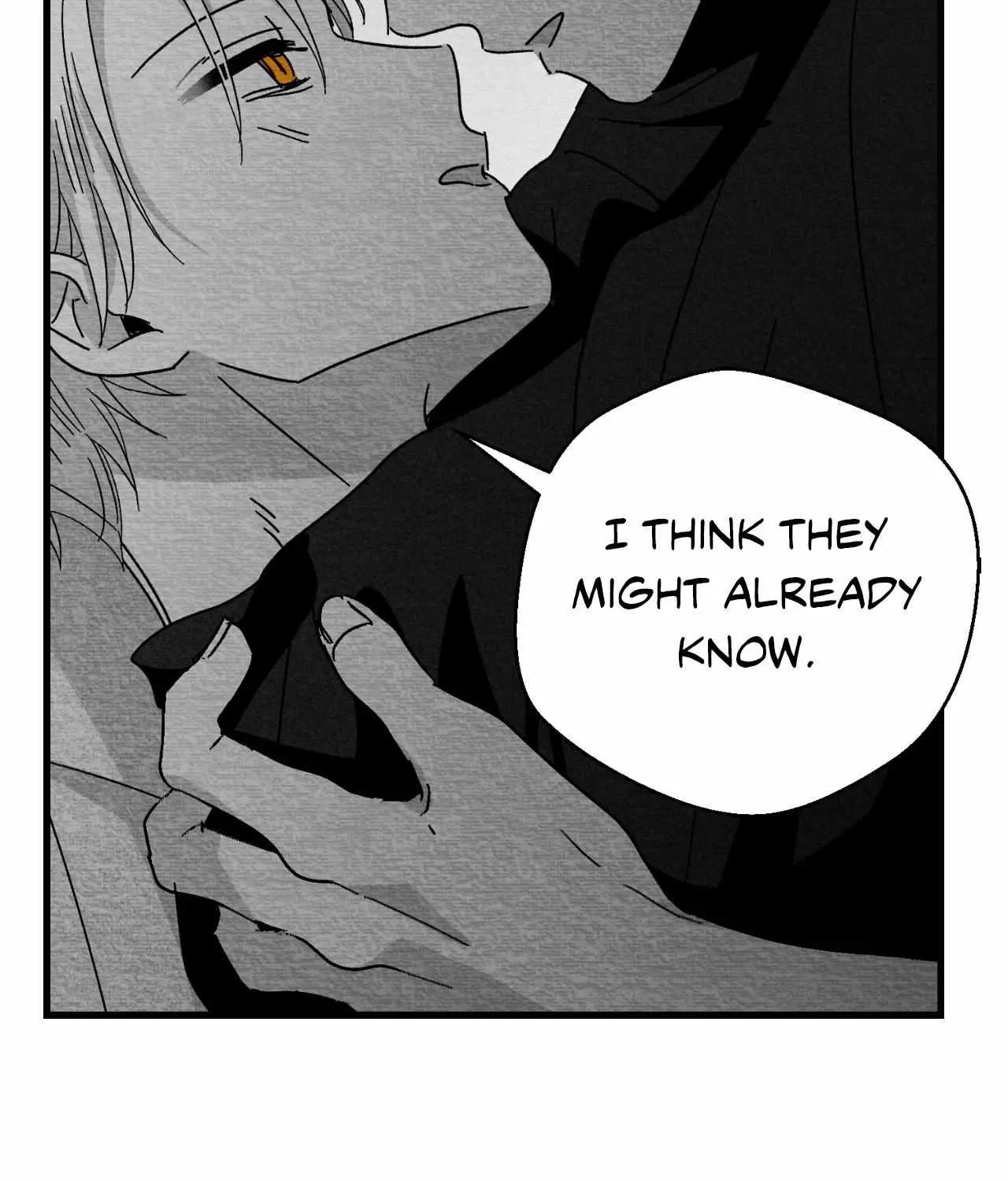 When We Acquainted Chapter 108 page 109 - 