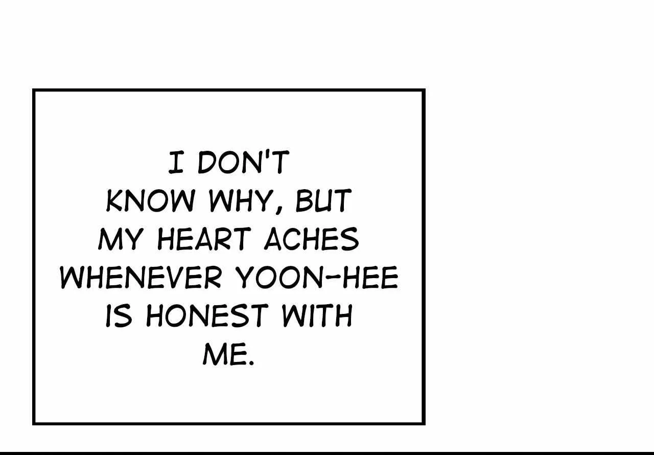 When We Acquainted Chapter 108 page 110 - 