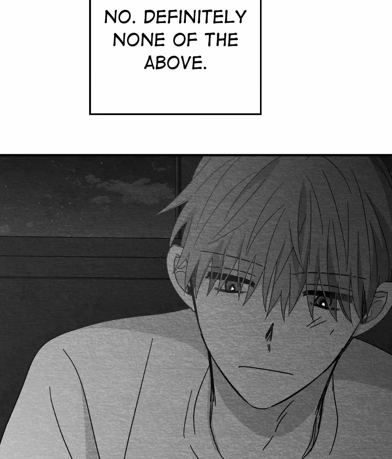 When We Acquainted Chapter 108 page 112 - 