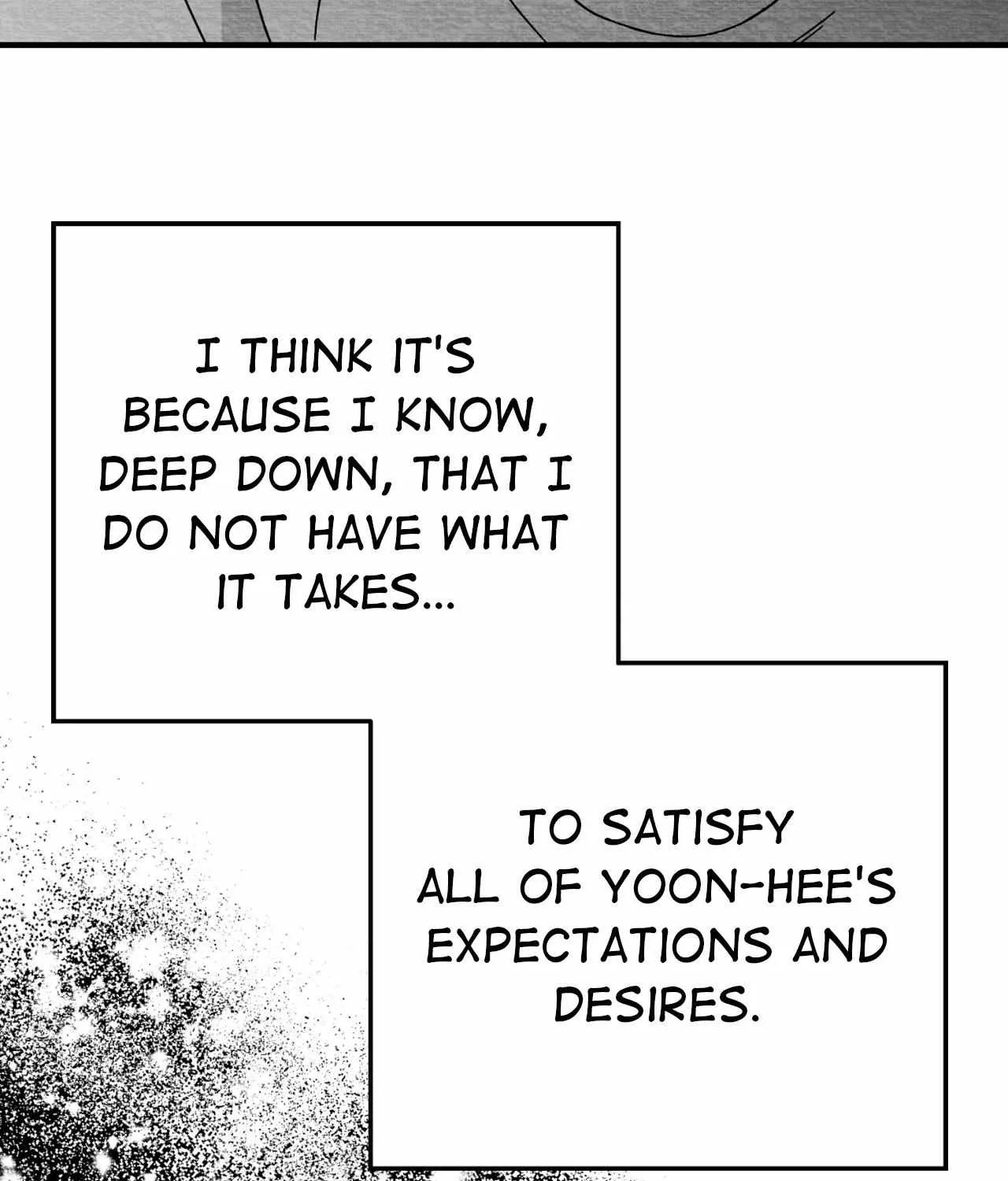 When We Acquainted Chapter 108 page 113 - 