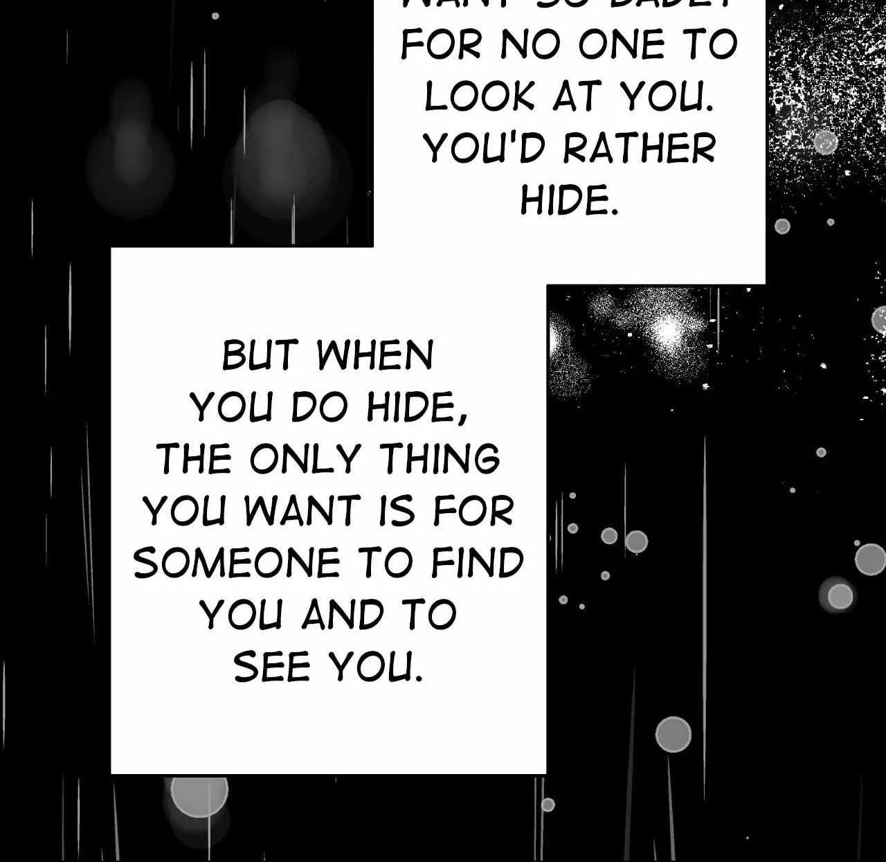 When We Acquainted Chapter 108 page 26 - 