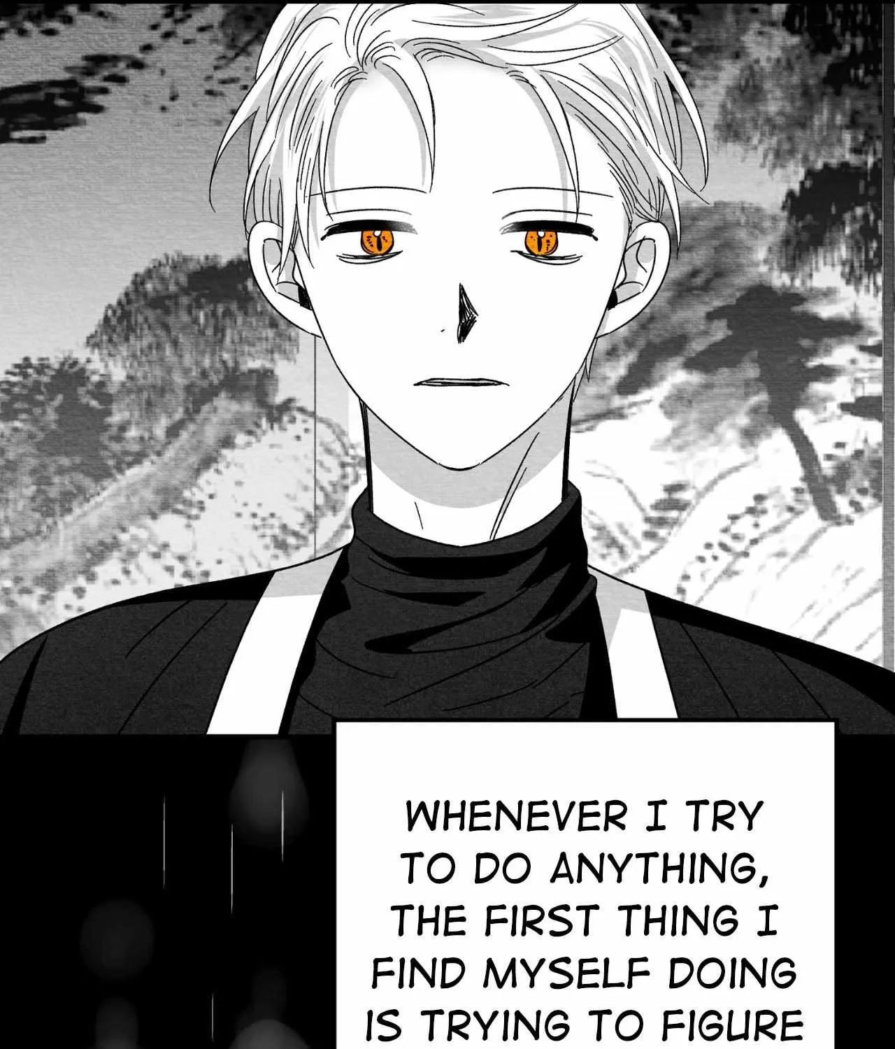 When We Acquainted Chapter 108 page 27 - 