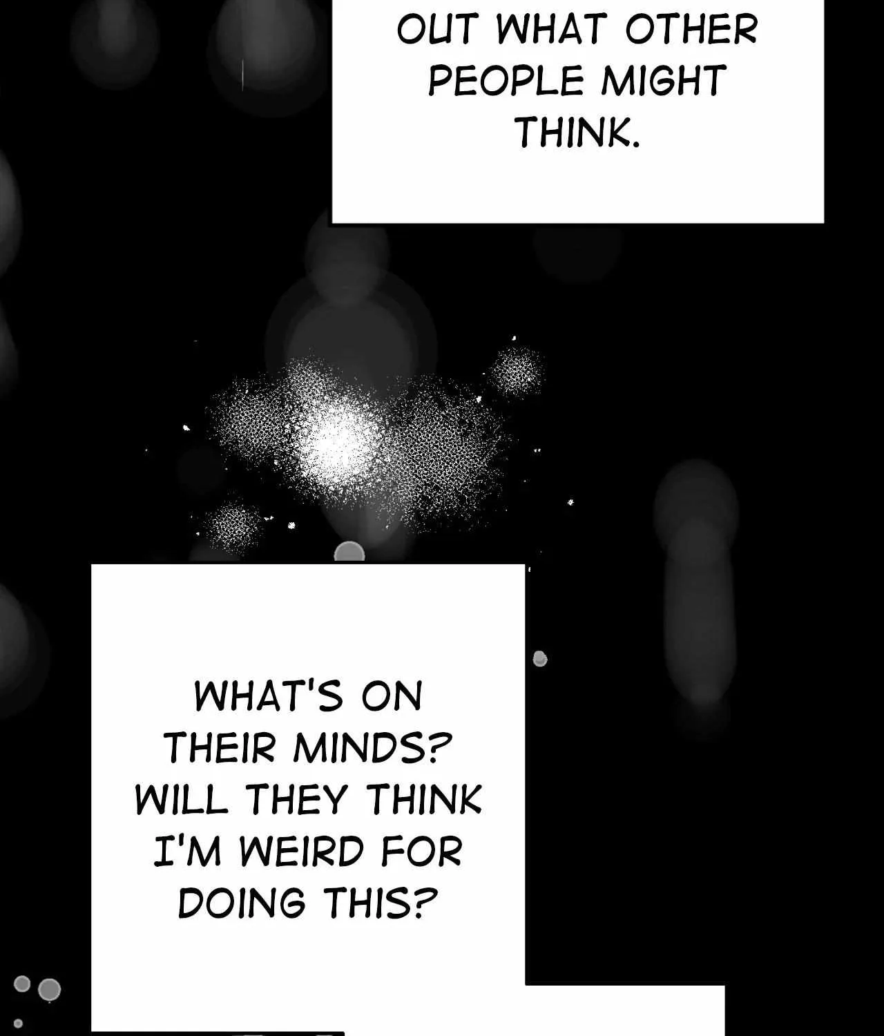 When We Acquainted Chapter 108 page 28 - 
