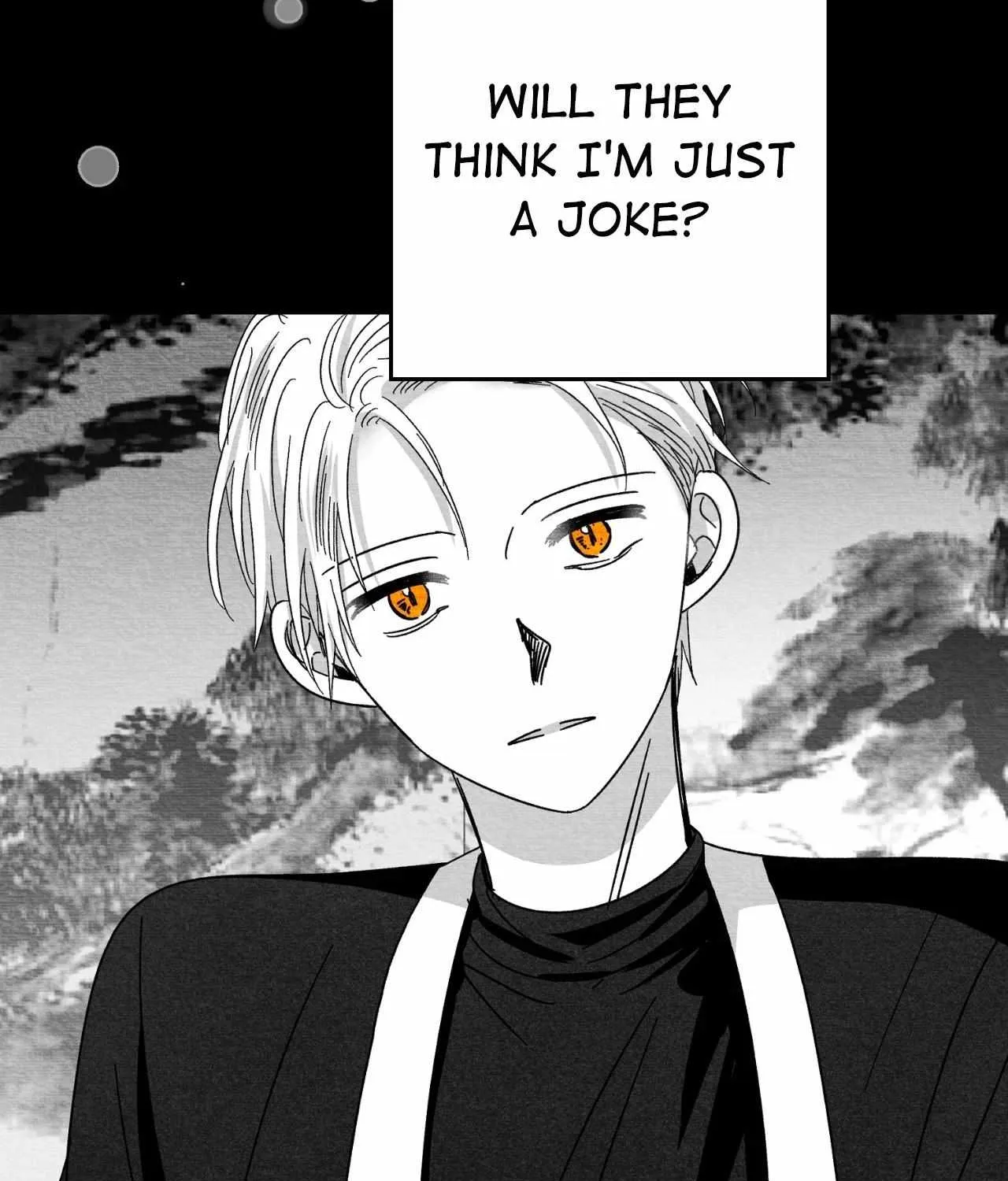 When We Acquainted Chapter 108 page 29 - 