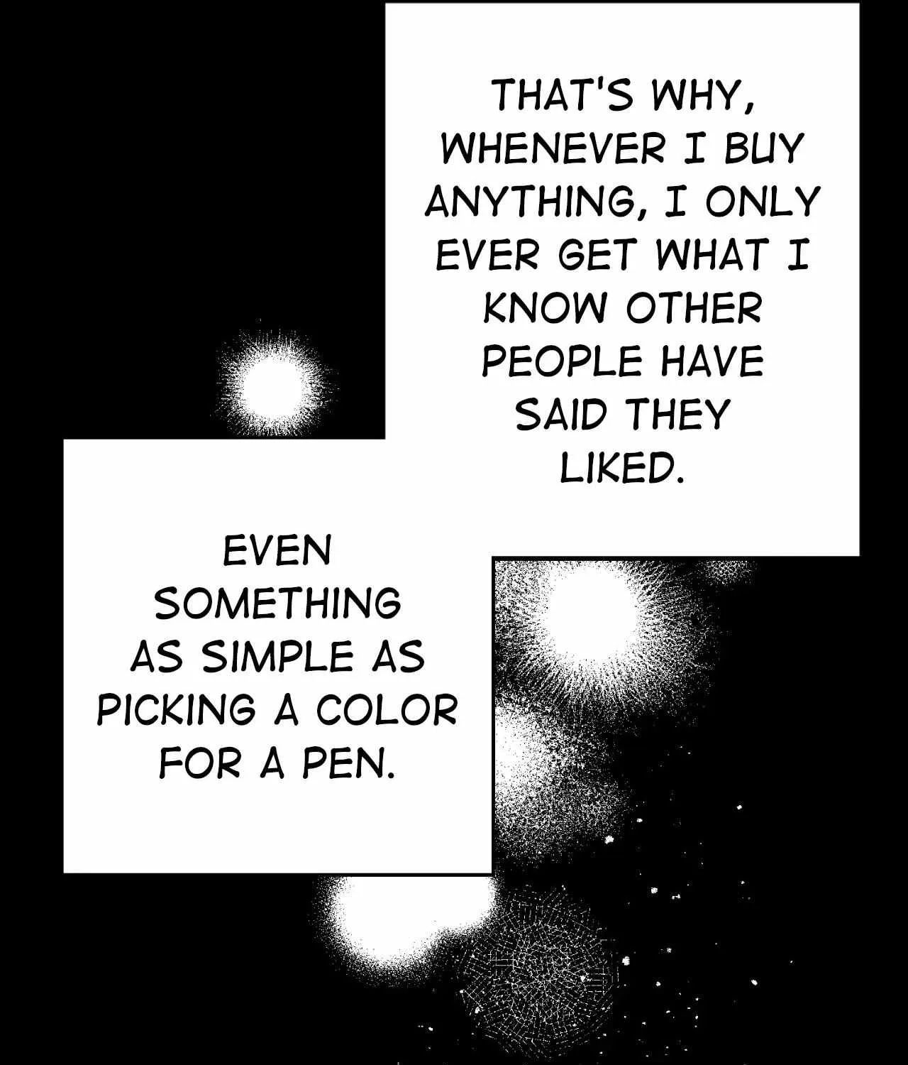 When We Acquainted Chapter 108 page 31 - 