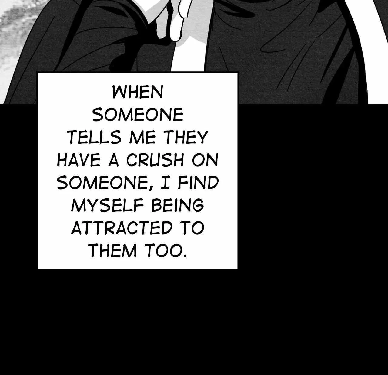 When We Acquainted Chapter 108 page 33 - 