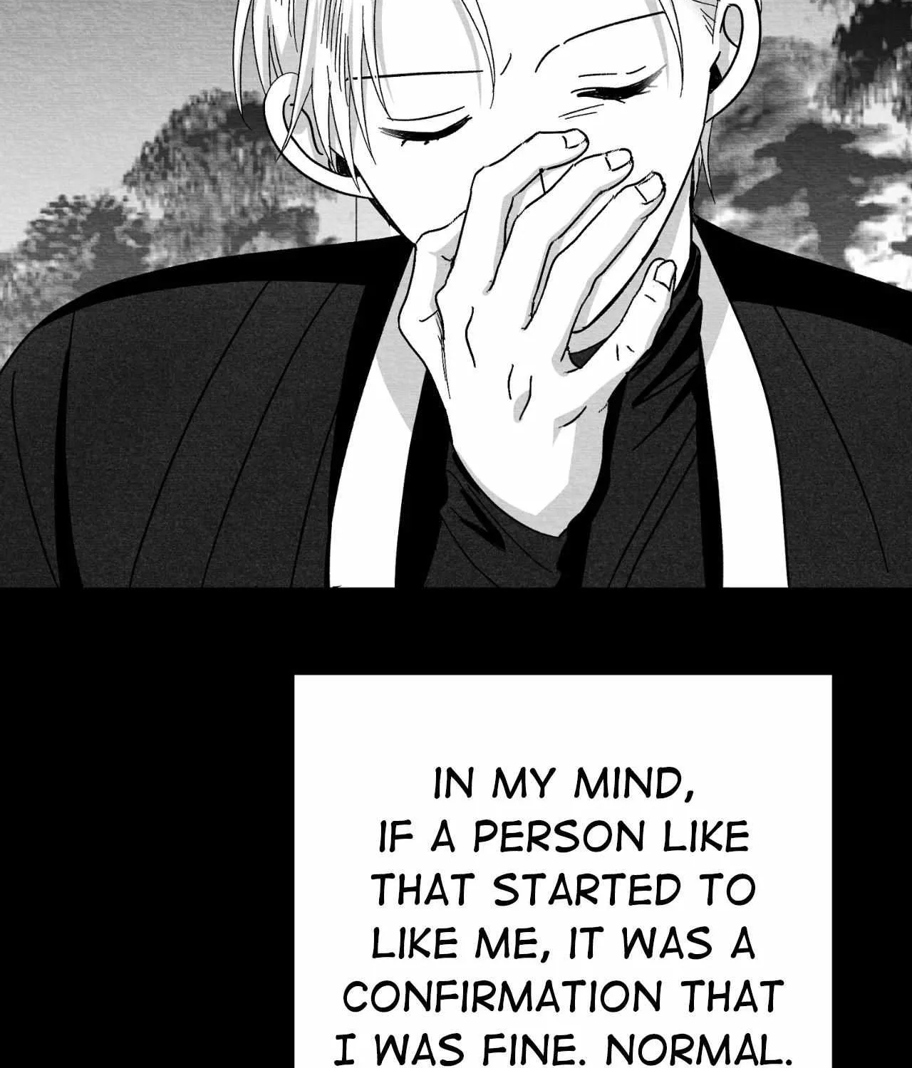 When We Acquainted Chapter 108 page 35 - 