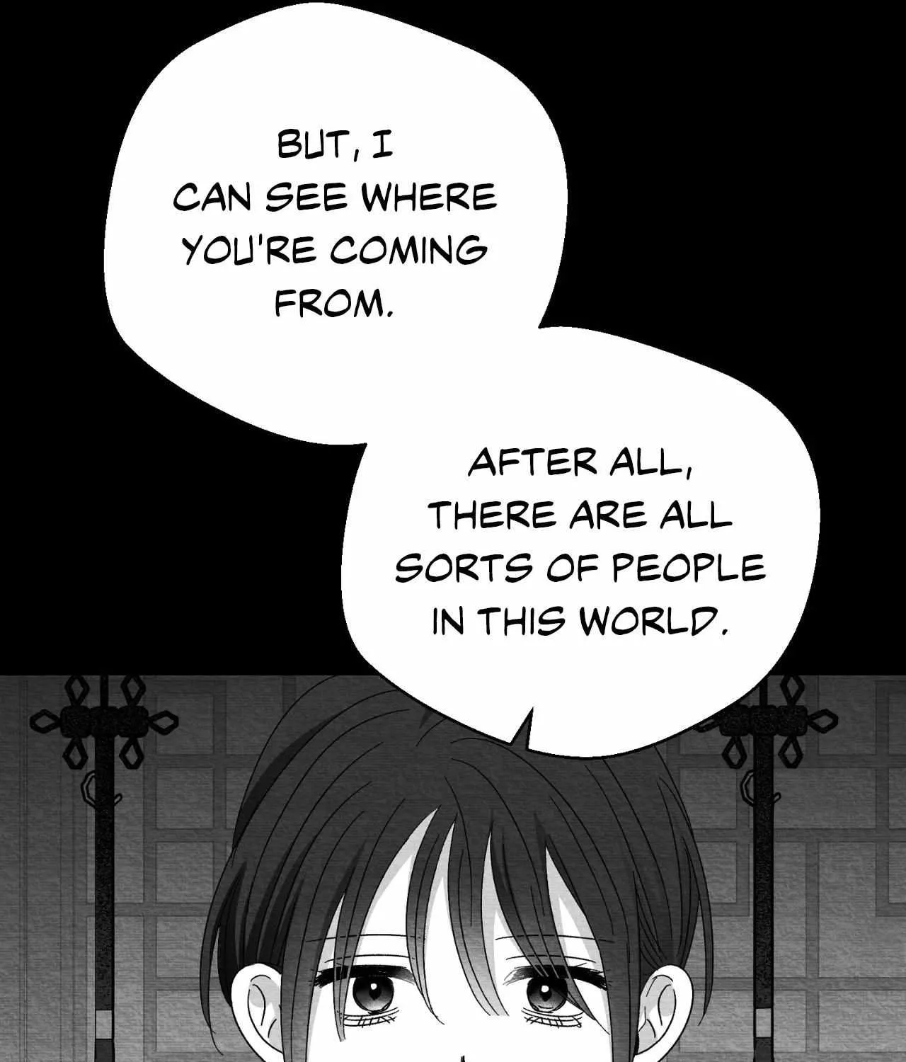 When We Acquainted Chapter 108 page 39 - 