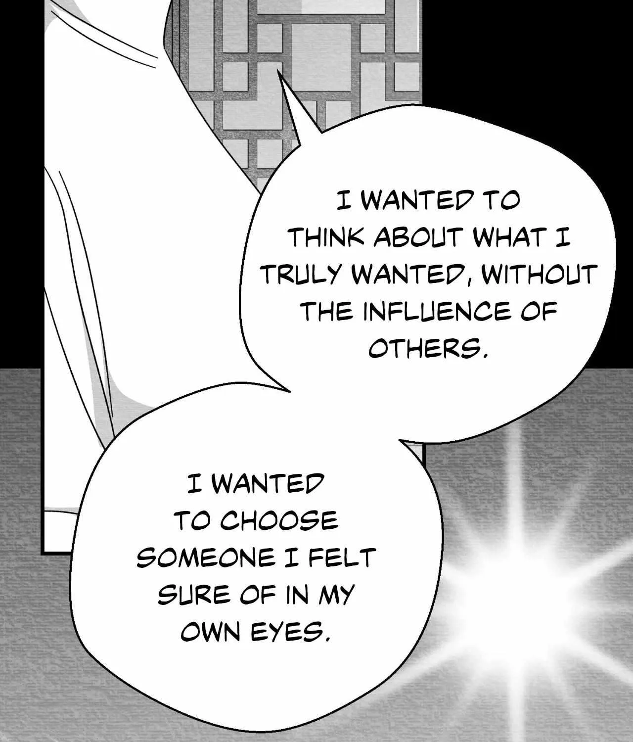 When We Acquainted Chapter 108 page 43 - 