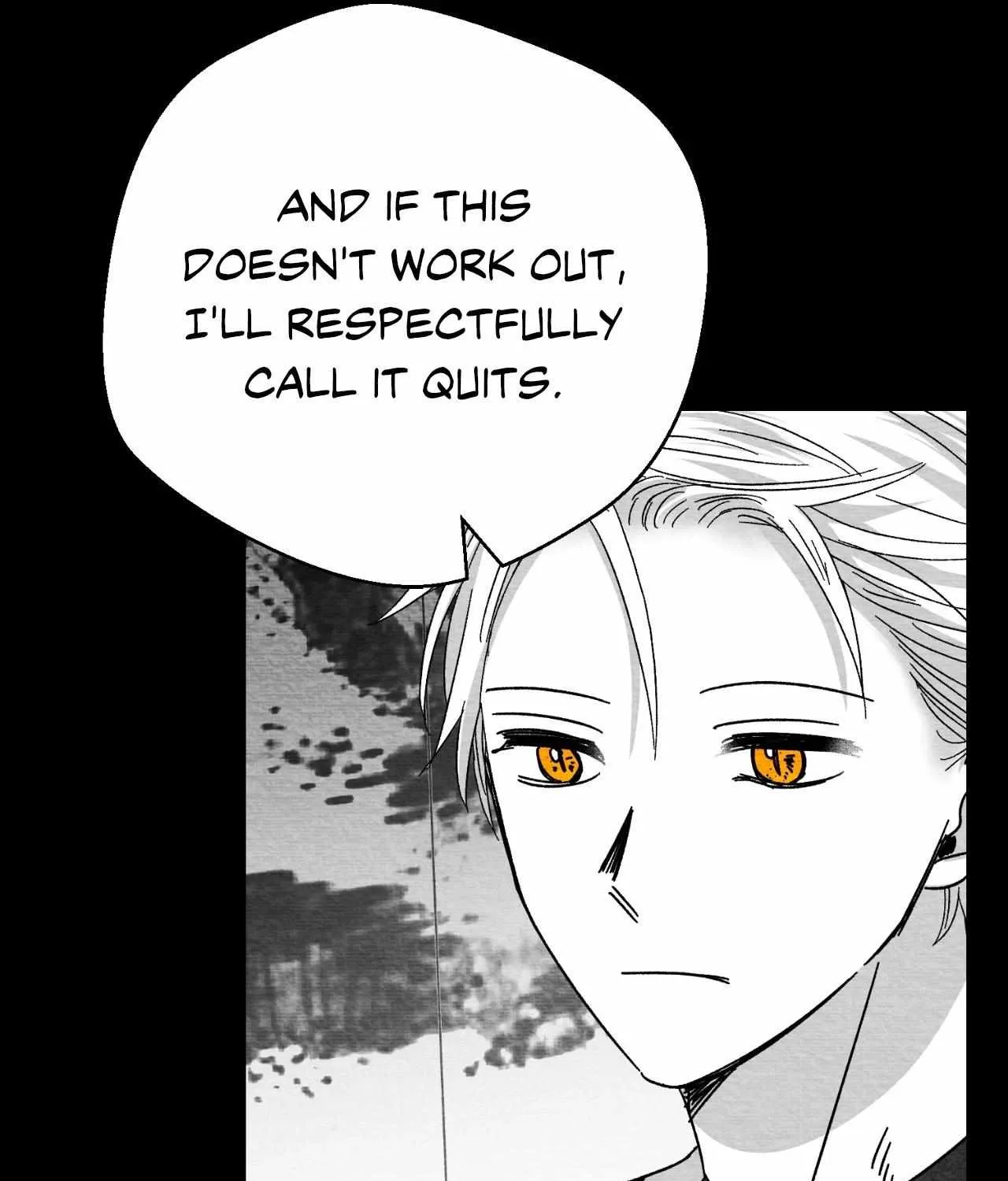 When We Acquainted Chapter 108 page 46 - 