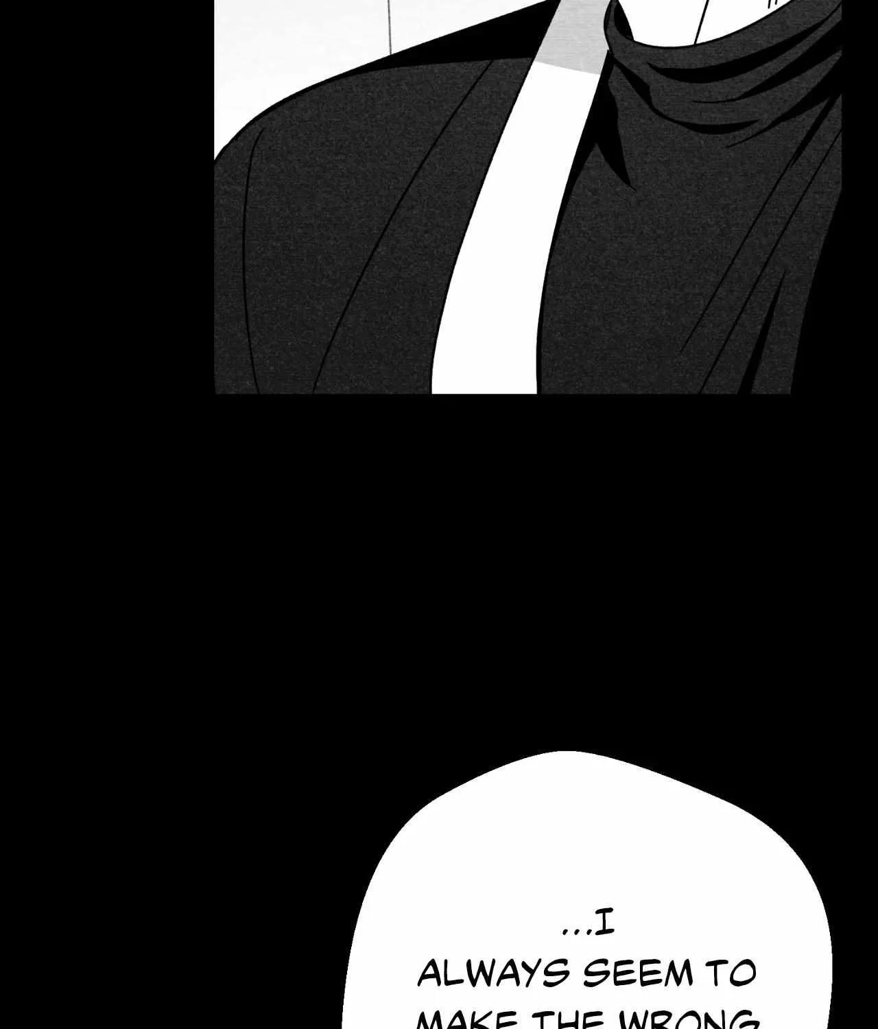 When We Acquainted Chapter 108 page 47 - 