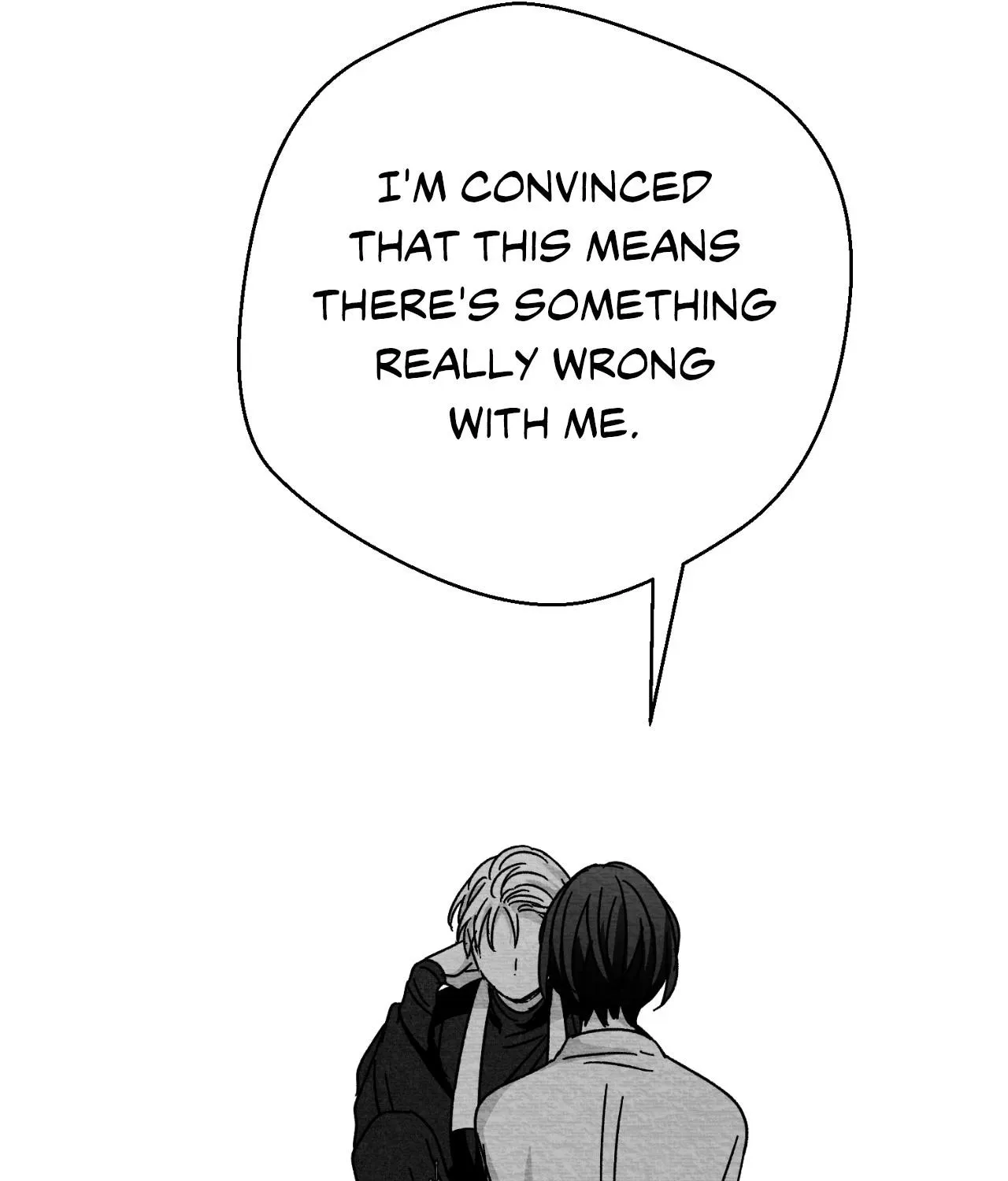 When We Acquainted Chapter 108 page 50 - 