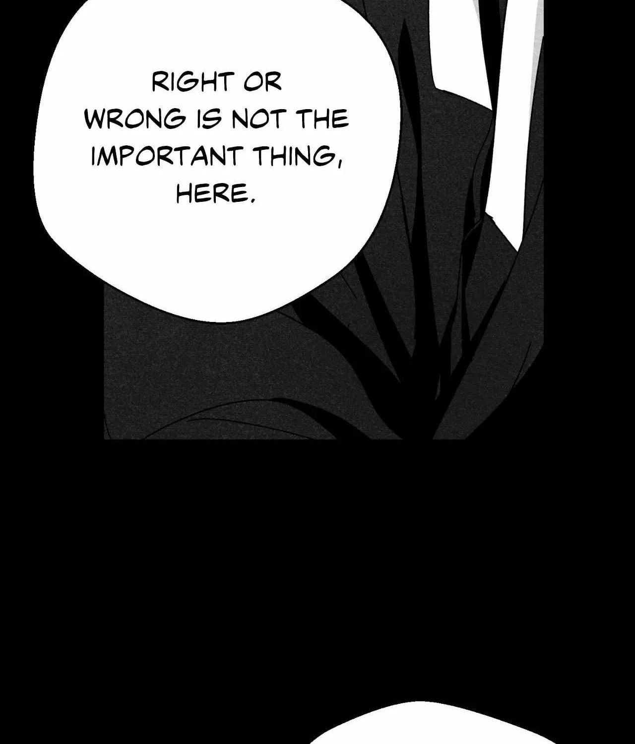 When We Acquainted Chapter 108 page 54 - 