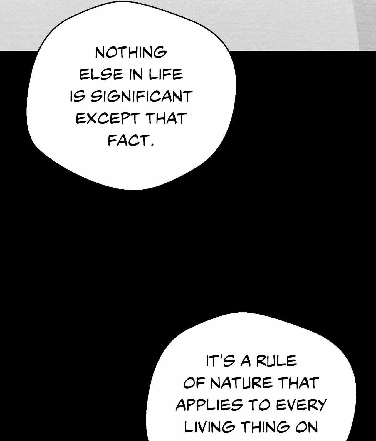 When We Acquainted Chapter 108 page 57 - 