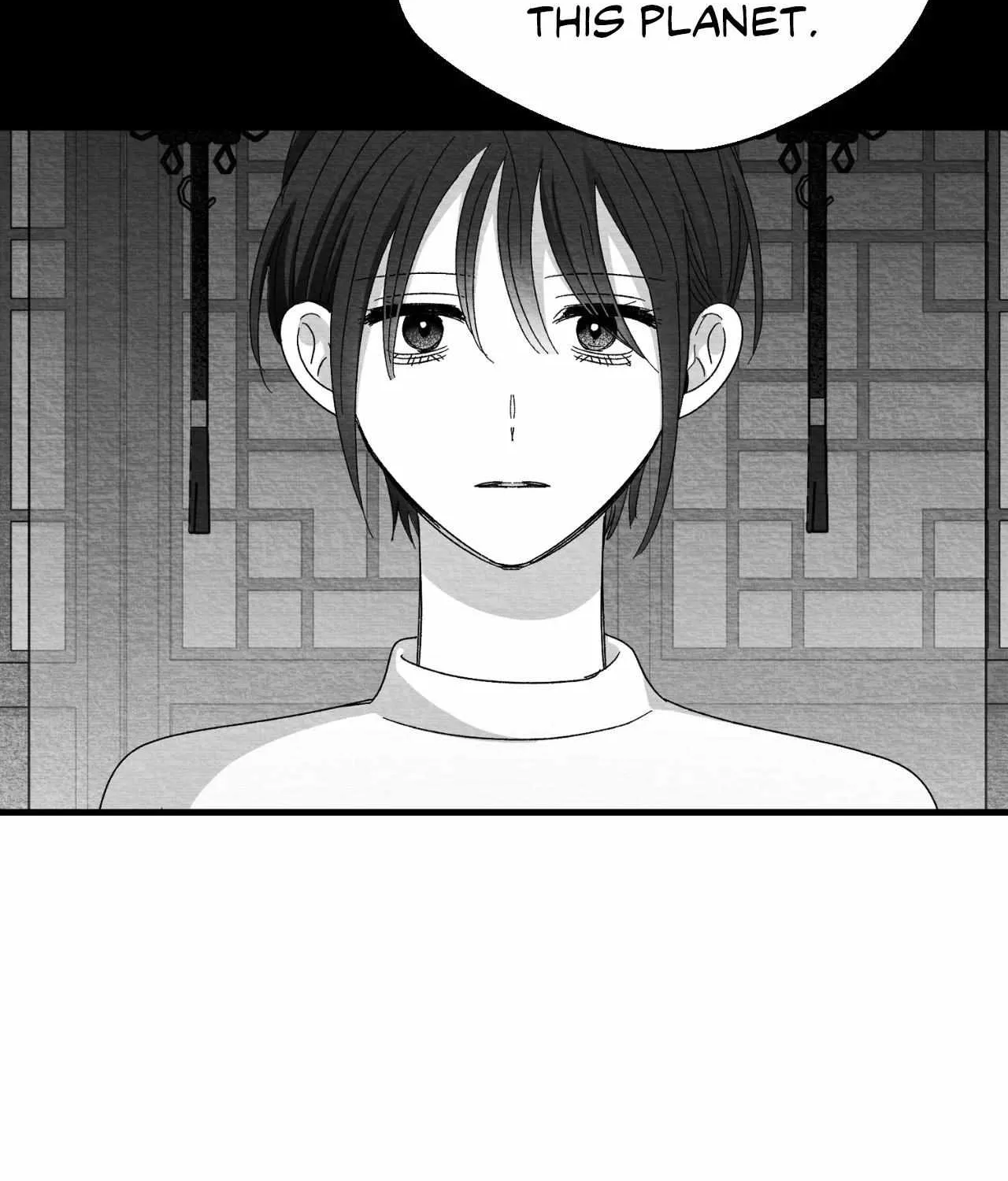 When We Acquainted Chapter 108 page 58 - 