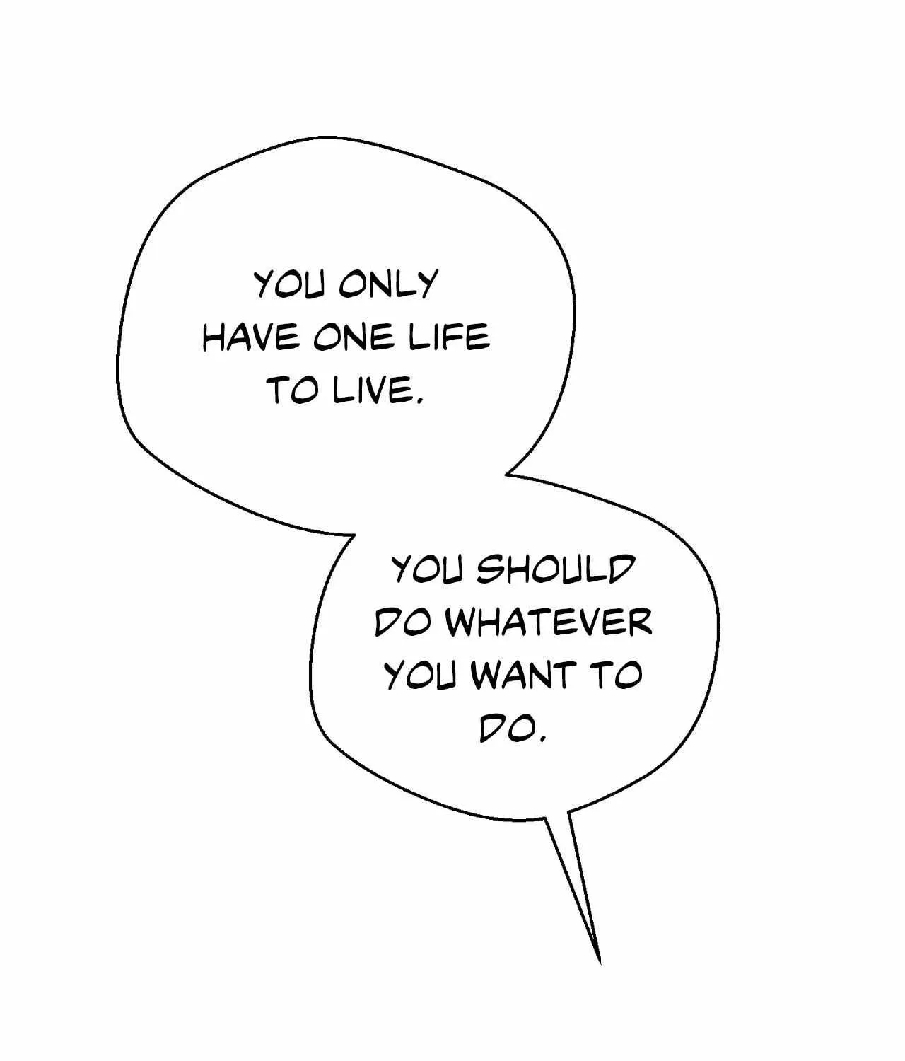 When We Acquainted Chapter 108 page 59 - 