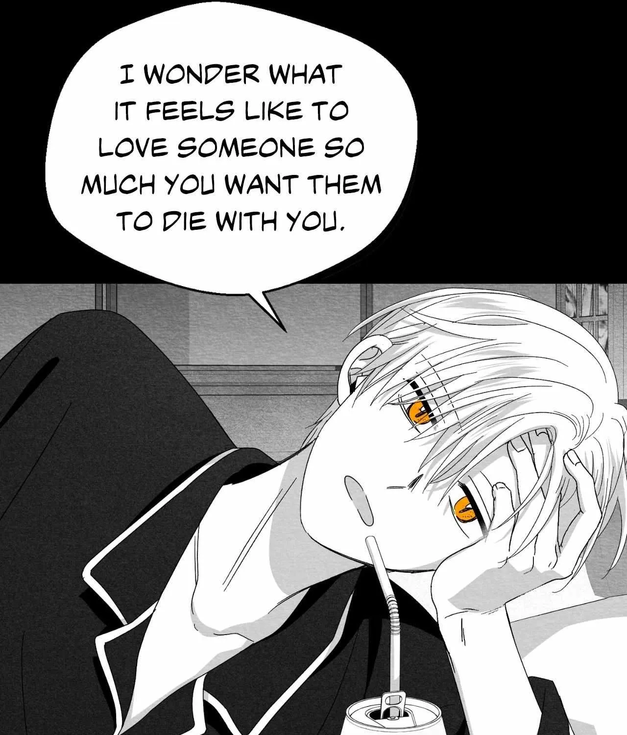 When We Acquainted Chapter 108 page 65 - 