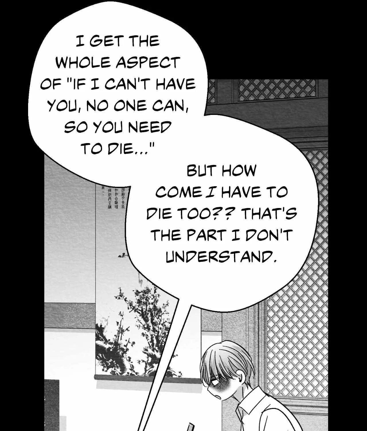 When We Acquainted Chapter 108 page 67 - 