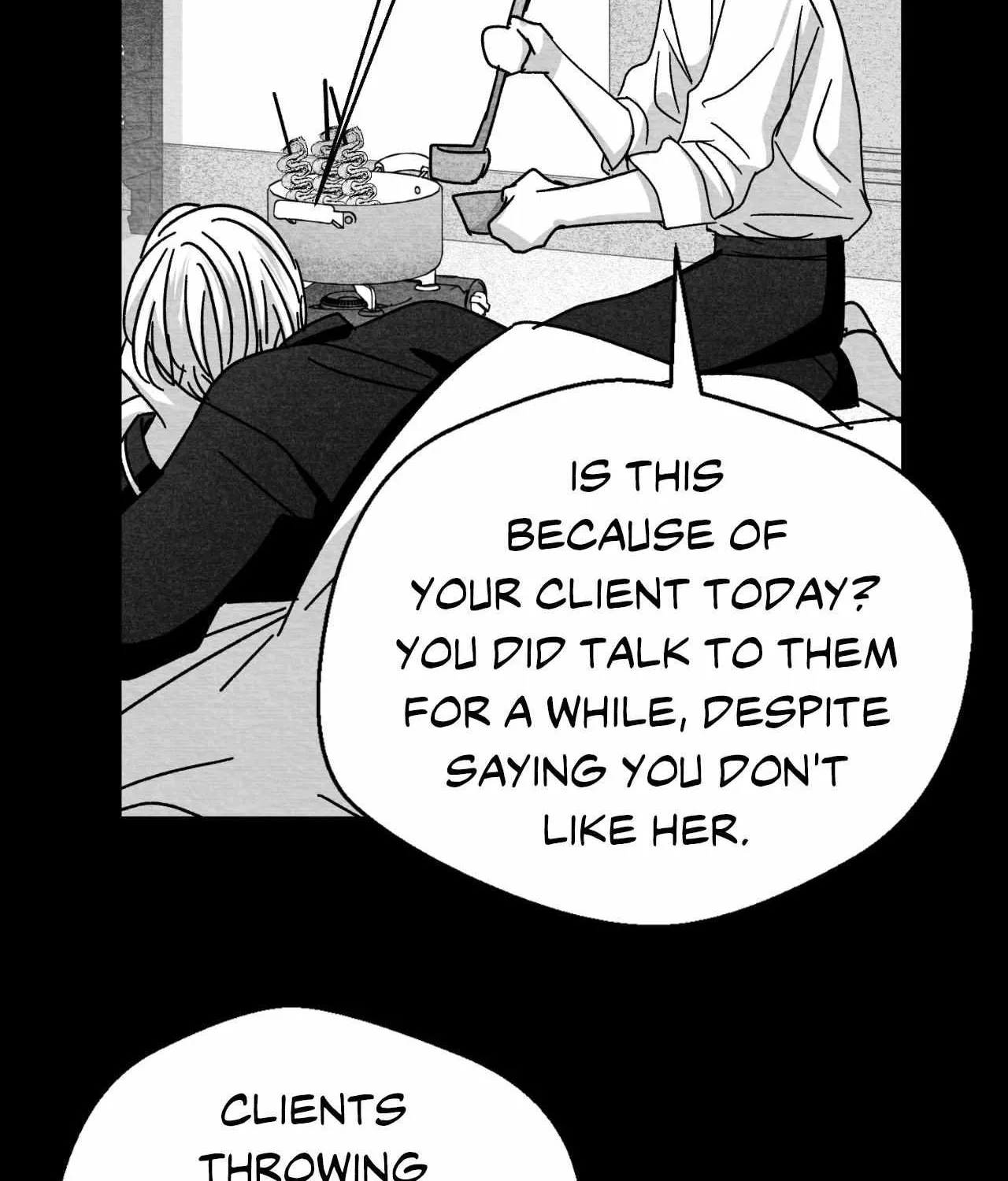 When We Acquainted Chapter 108 page 68 - 