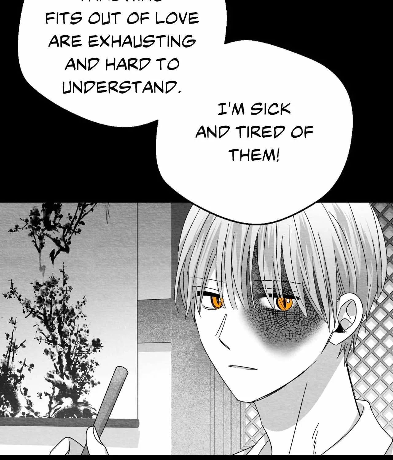 When We Acquainted Chapter 108 page 69 - 
