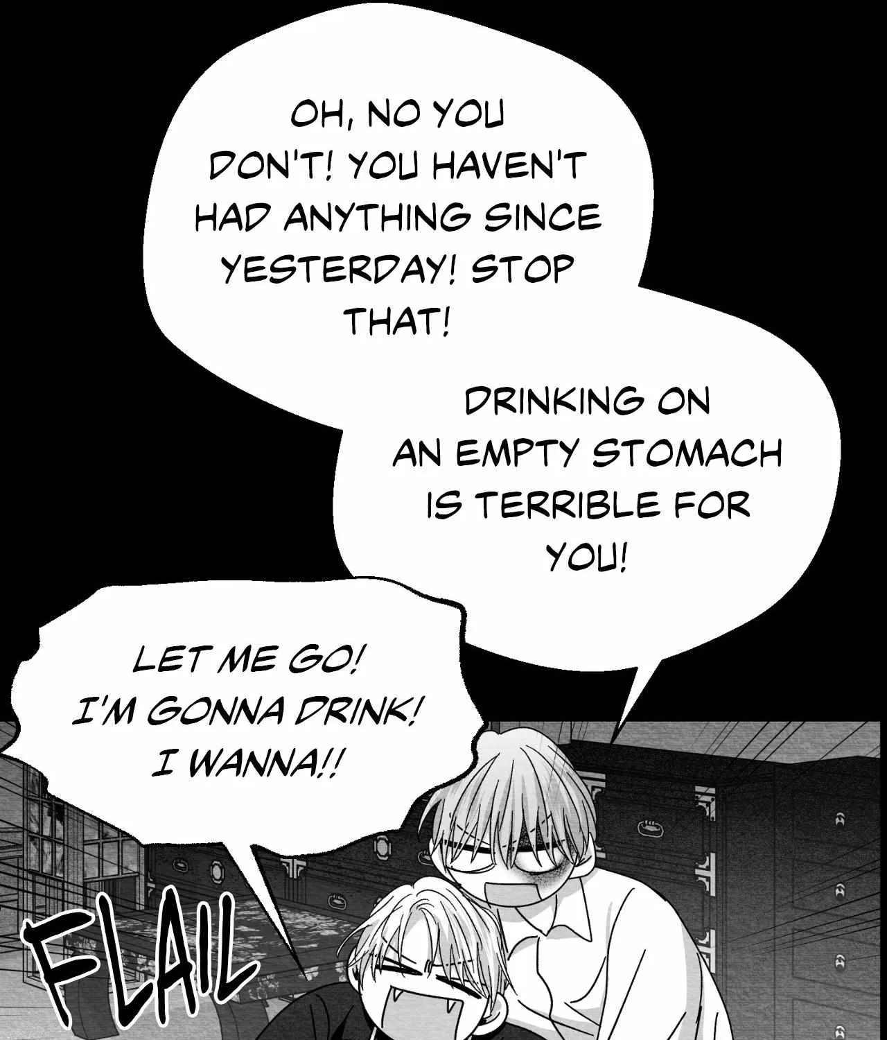 When We Acquainted Chapter 108 page 71 - 