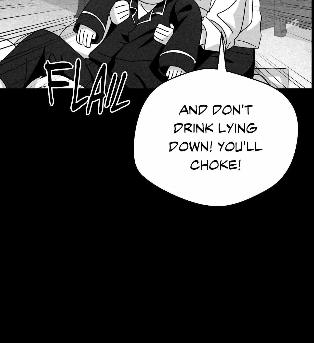 When We Acquainted Chapter 108 page 72 - 