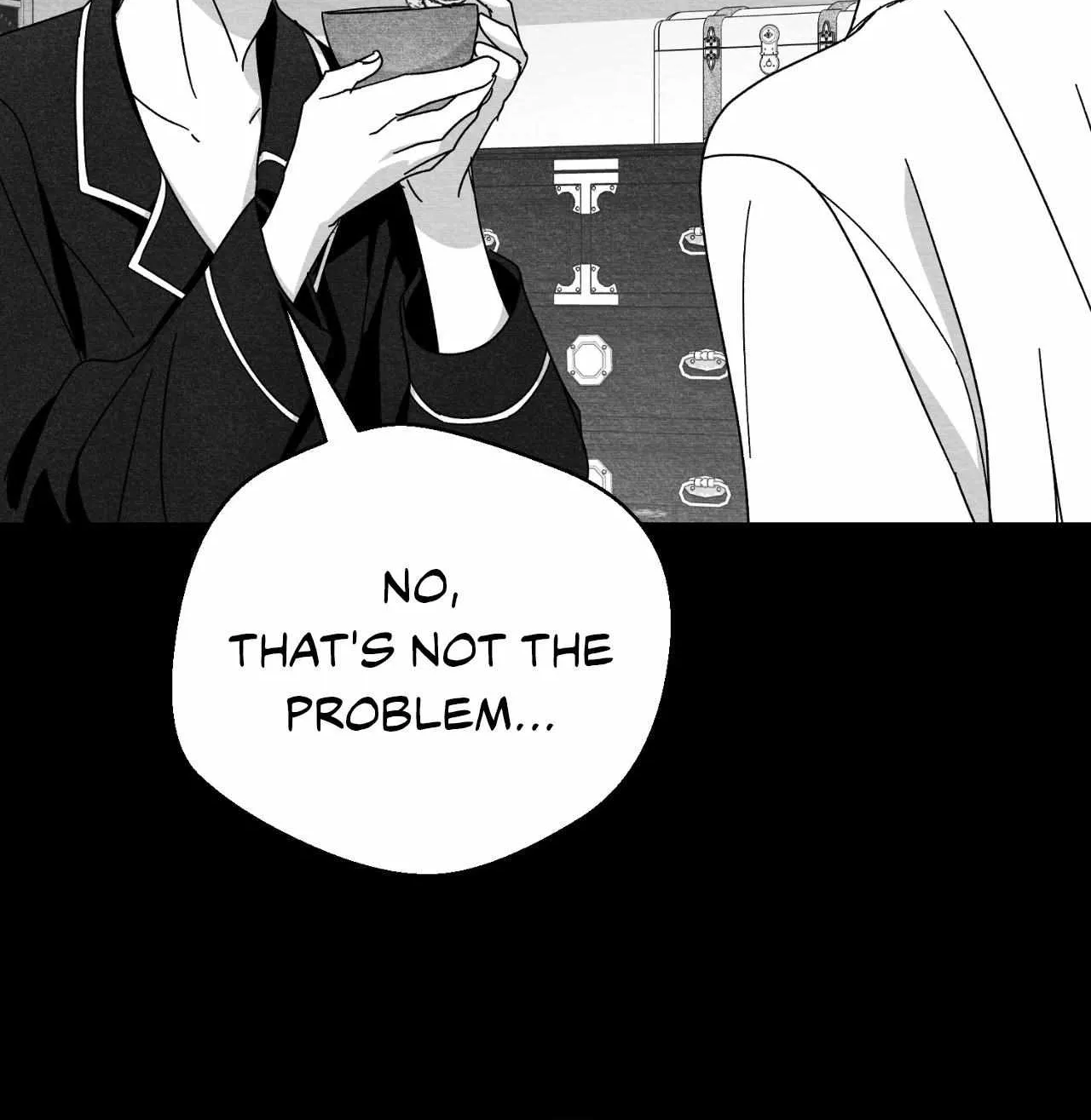 When We Acquainted Chapter 108 page 74 - 
