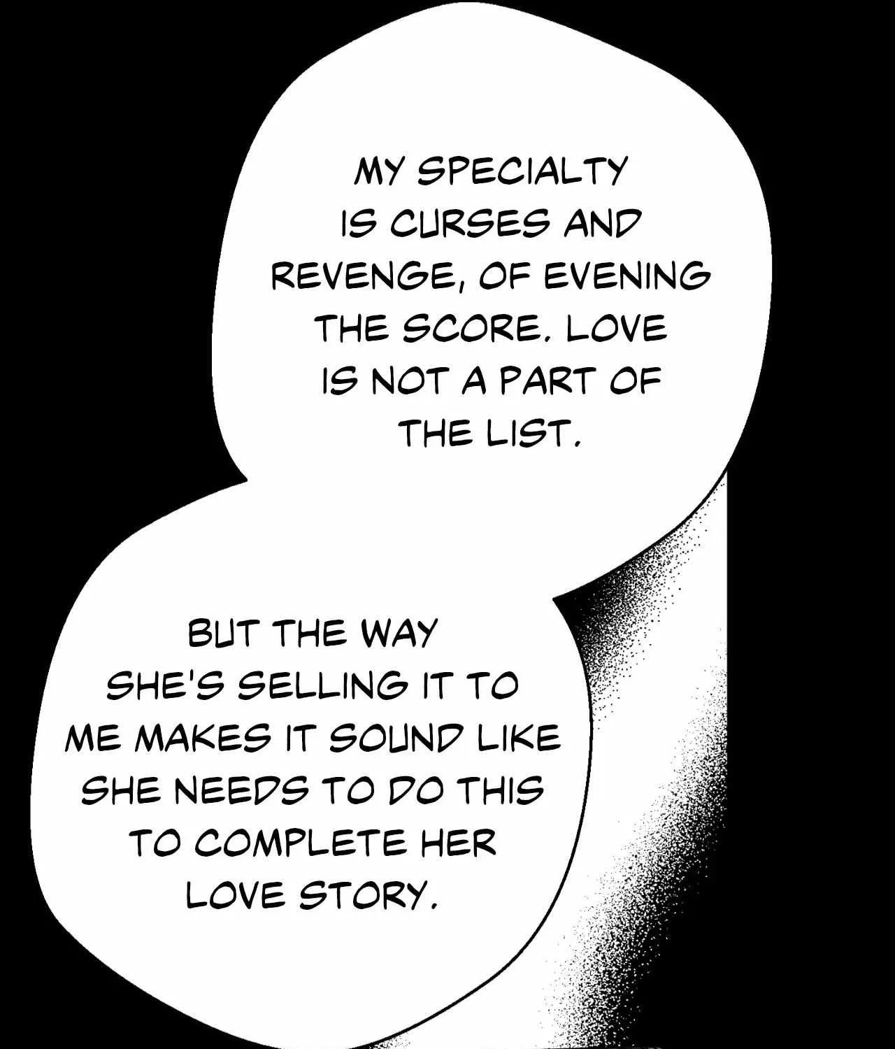When We Acquainted Chapter 108 page 75 - 
