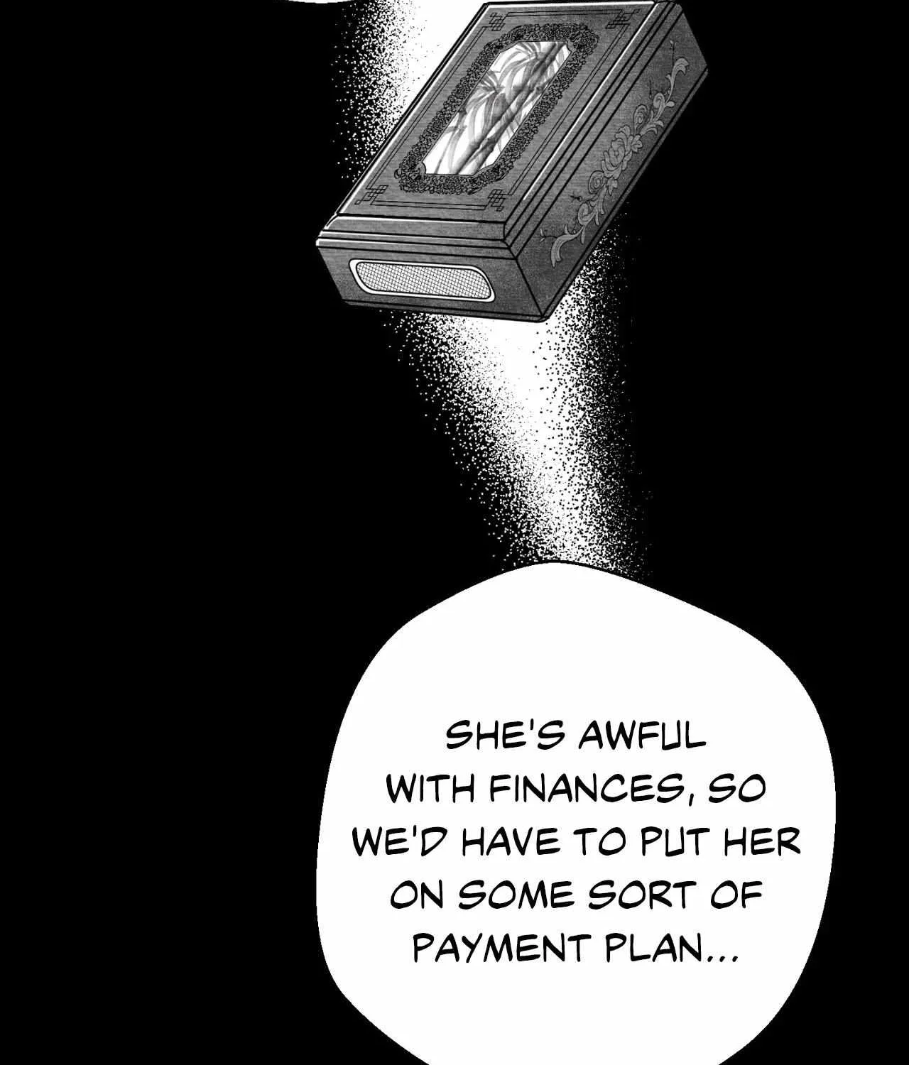When We Acquainted Chapter 108 page 76 - 
