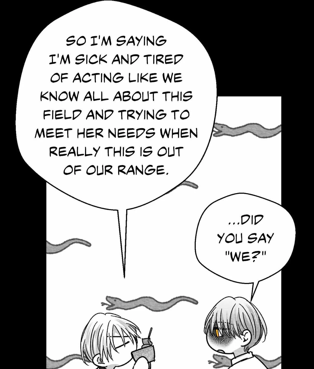 When We Acquainted Chapter 108 page 78 - 
