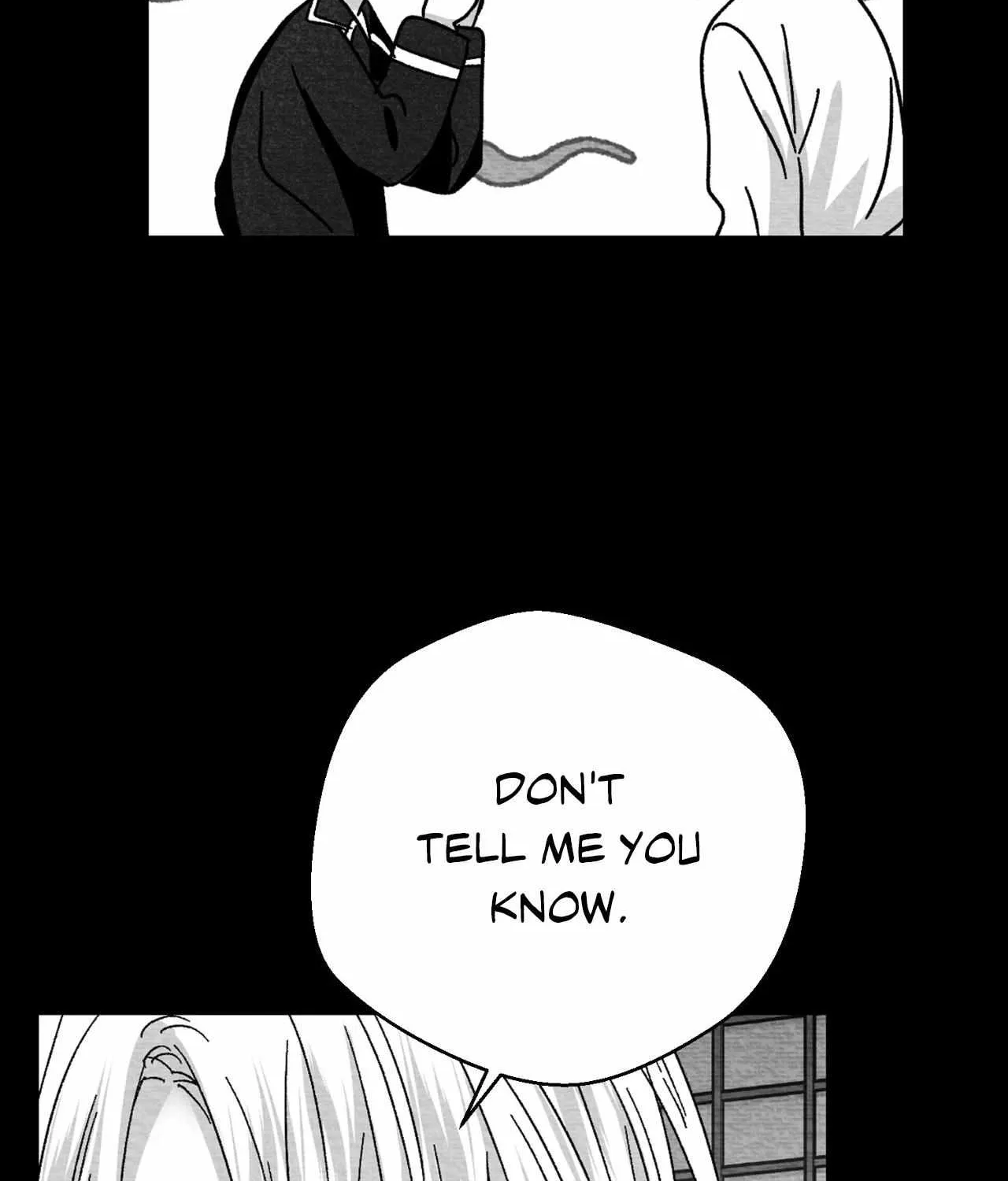 When We Acquainted Chapter 108 page 79 - 