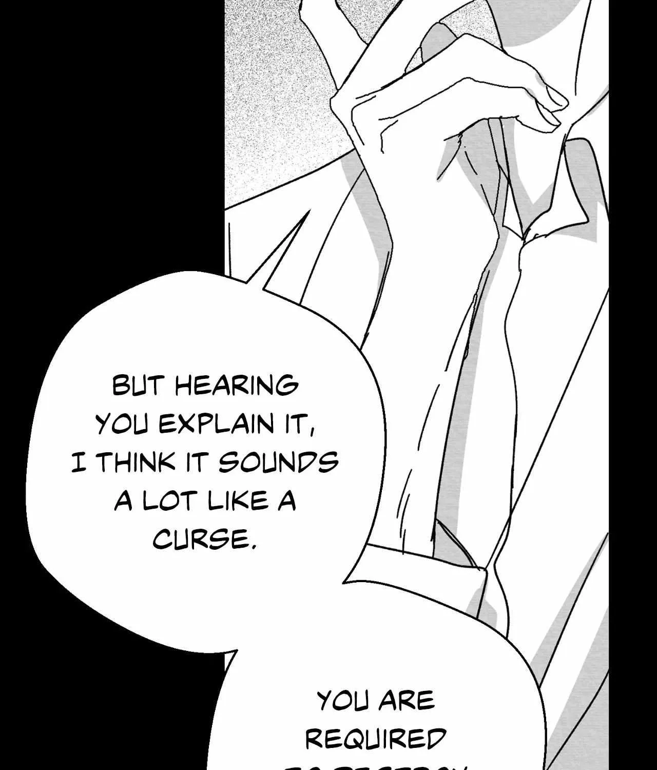 When We Acquainted Chapter 108 page 83 - 