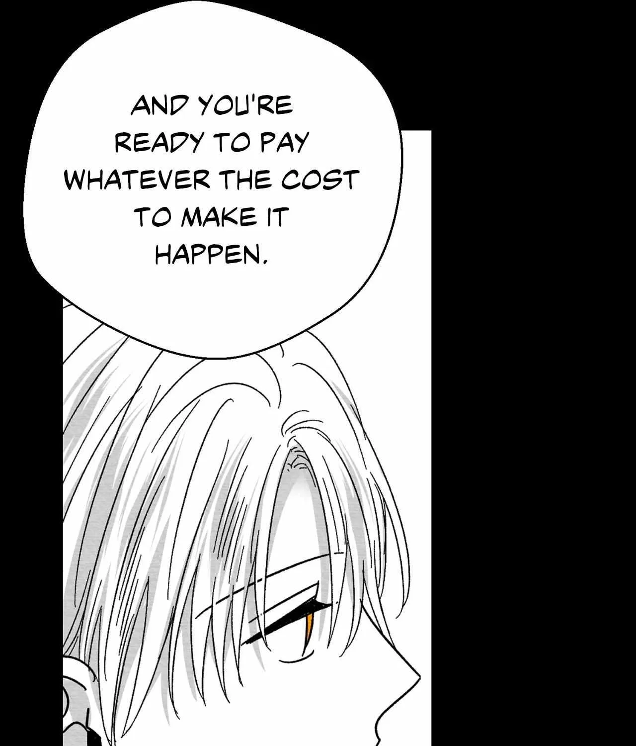 When We Acquainted Chapter 108 page 85 - 