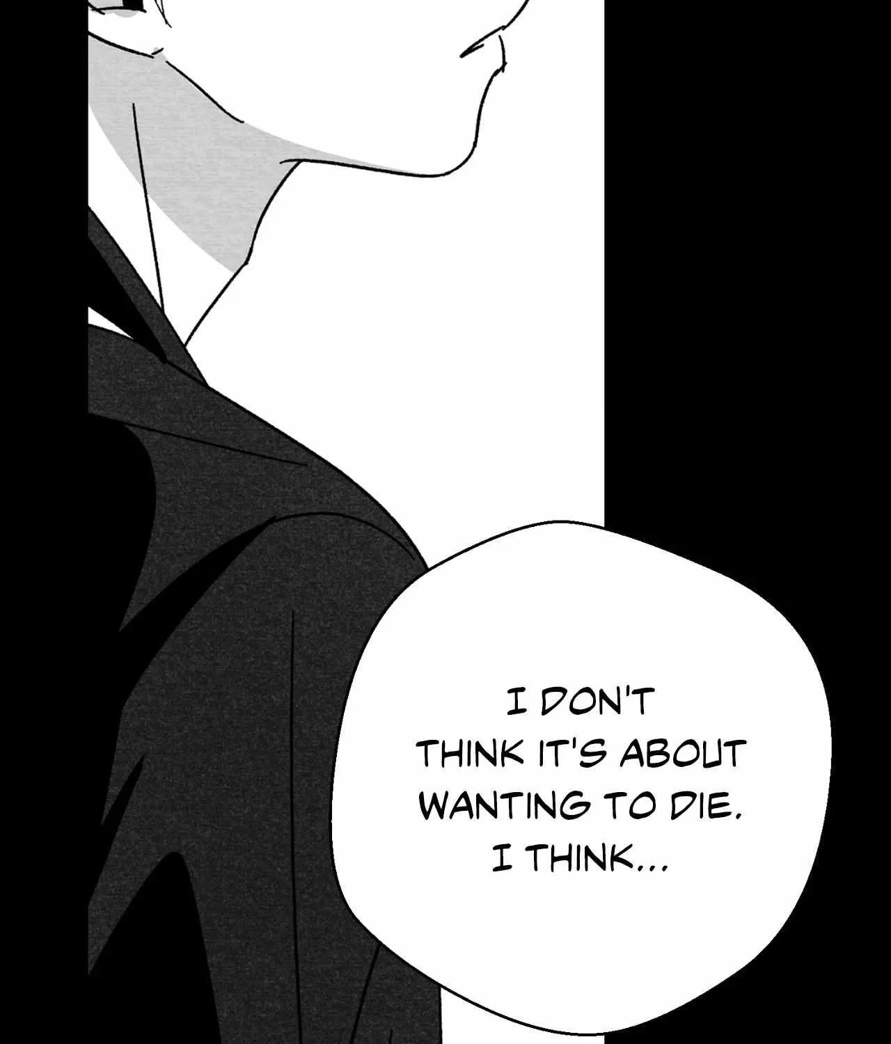 When We Acquainted Chapter 108 page 86 - 