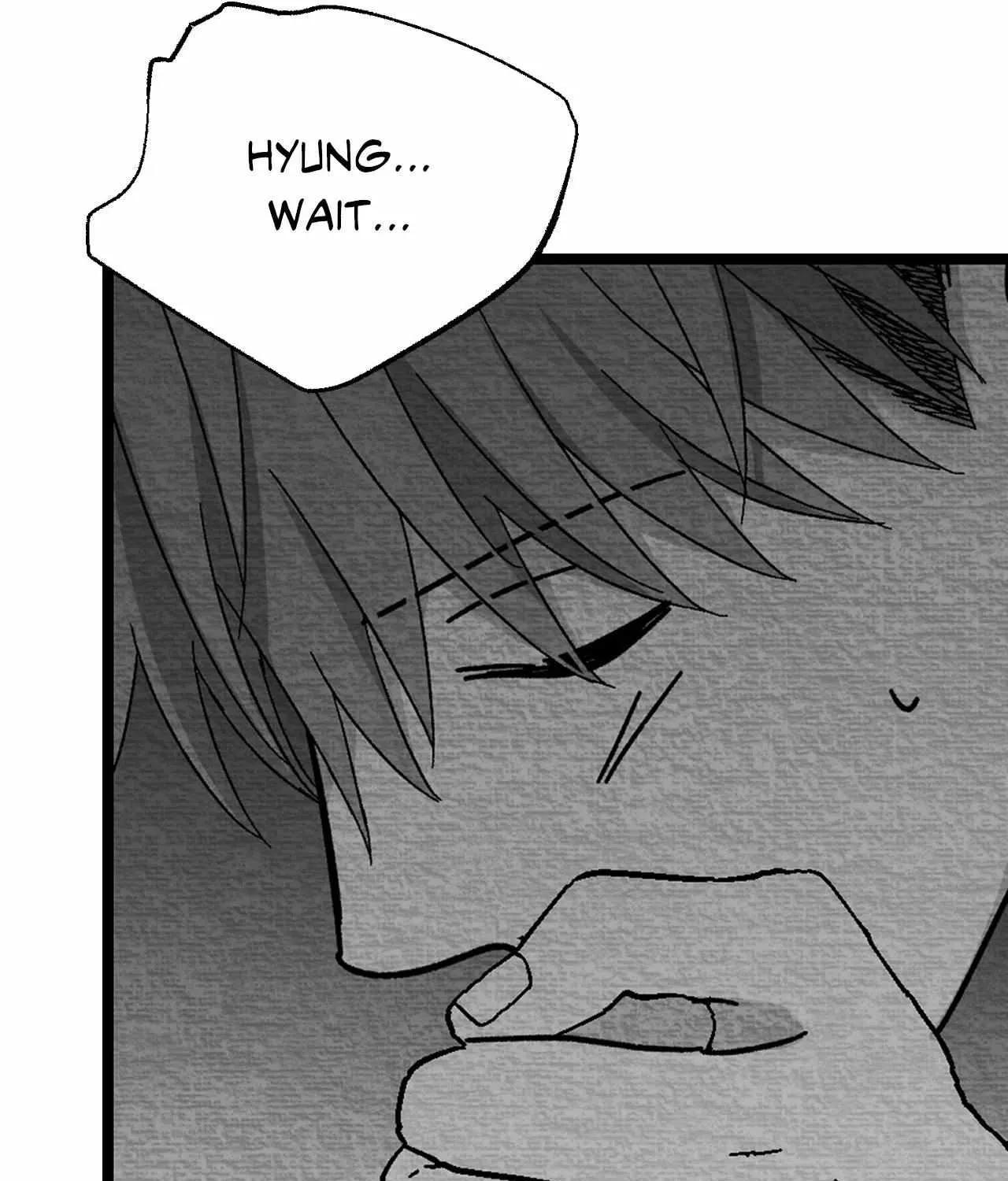 When We Acquainted Chapter 108 page 95 - 