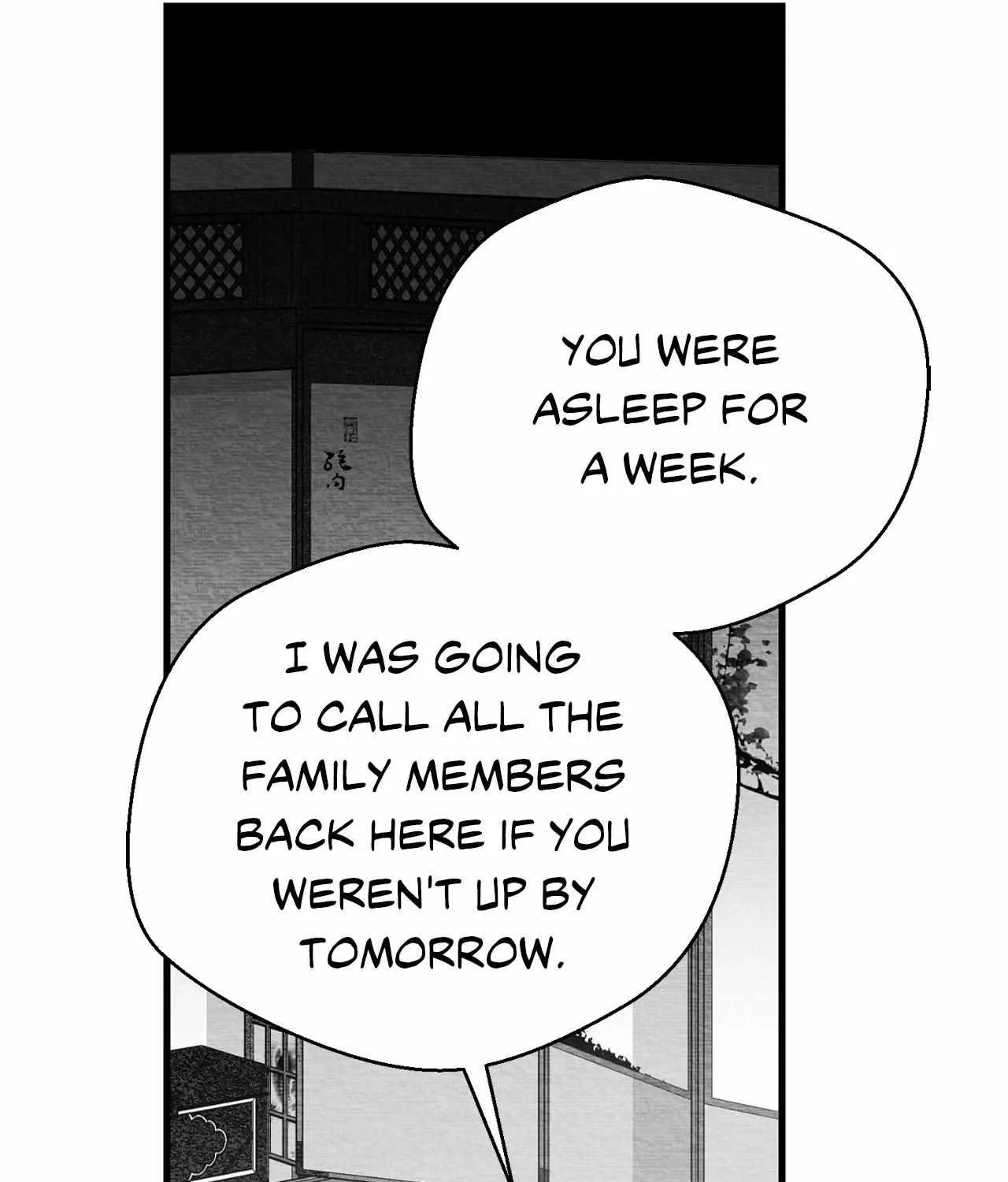 When We Acquainted Chapter 109 page 101 - 