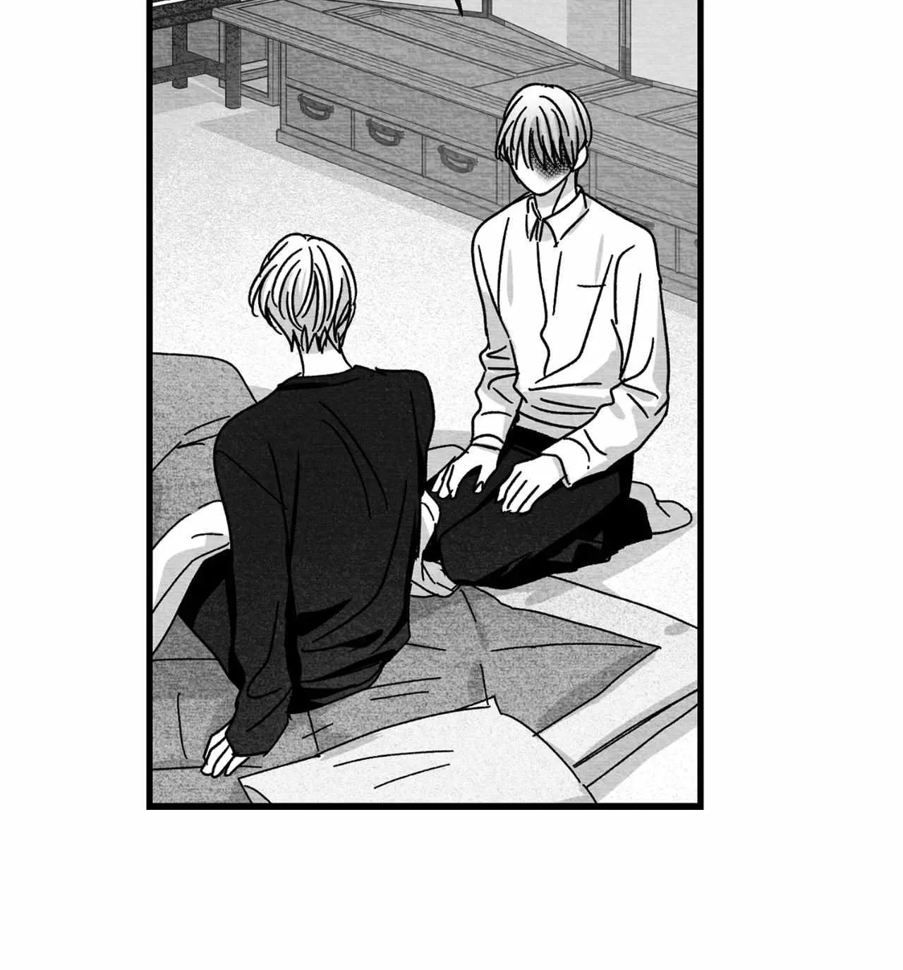 When We Acquainted Chapter 109 page 102 - 